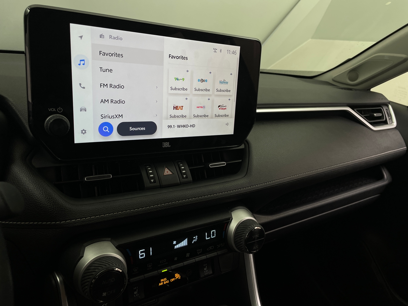 Thumbnail: 2023 Toyota RAV4 - 3