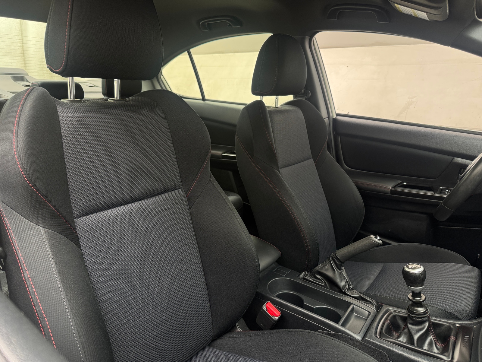 Thumbnail: 2019 Subaru WRX - 2