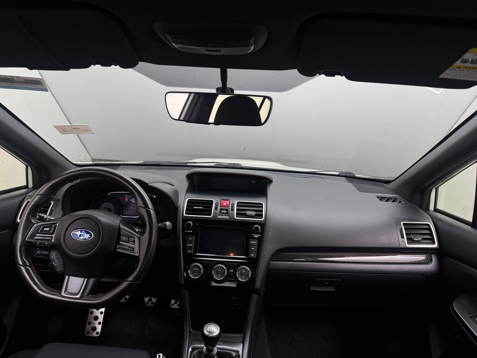 Thumbnail: 2019 Subaru WRX - 3