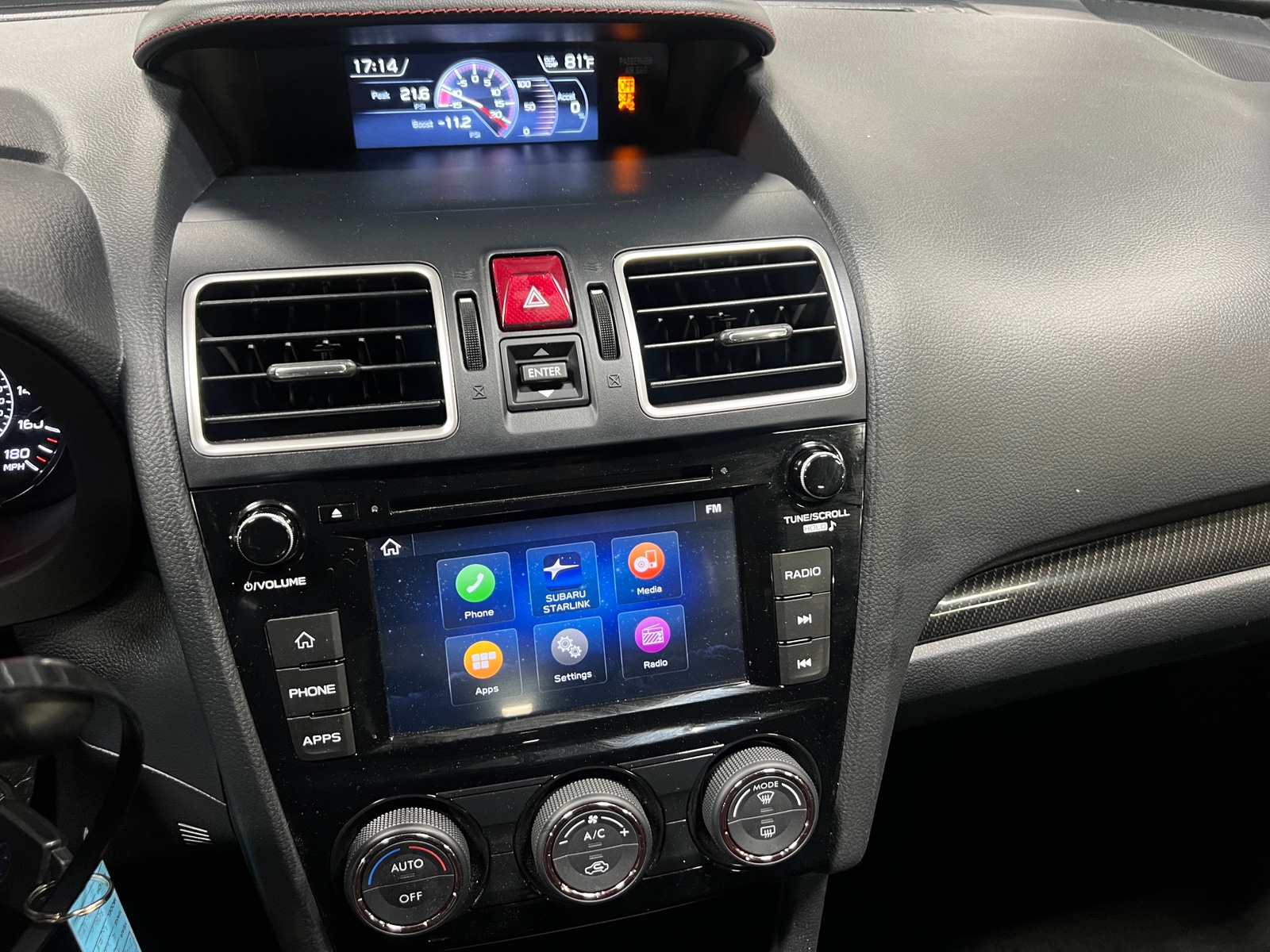 Thumbnail: 2019 Subaru WRX - 4