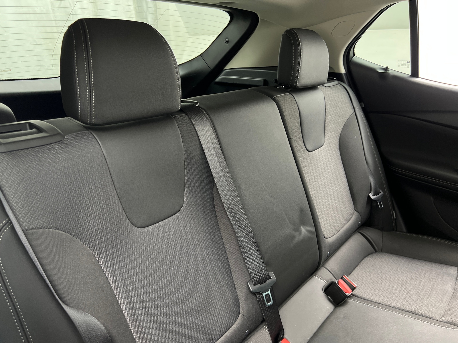 Thumbnail: 2025 Buick Encore GX - 5