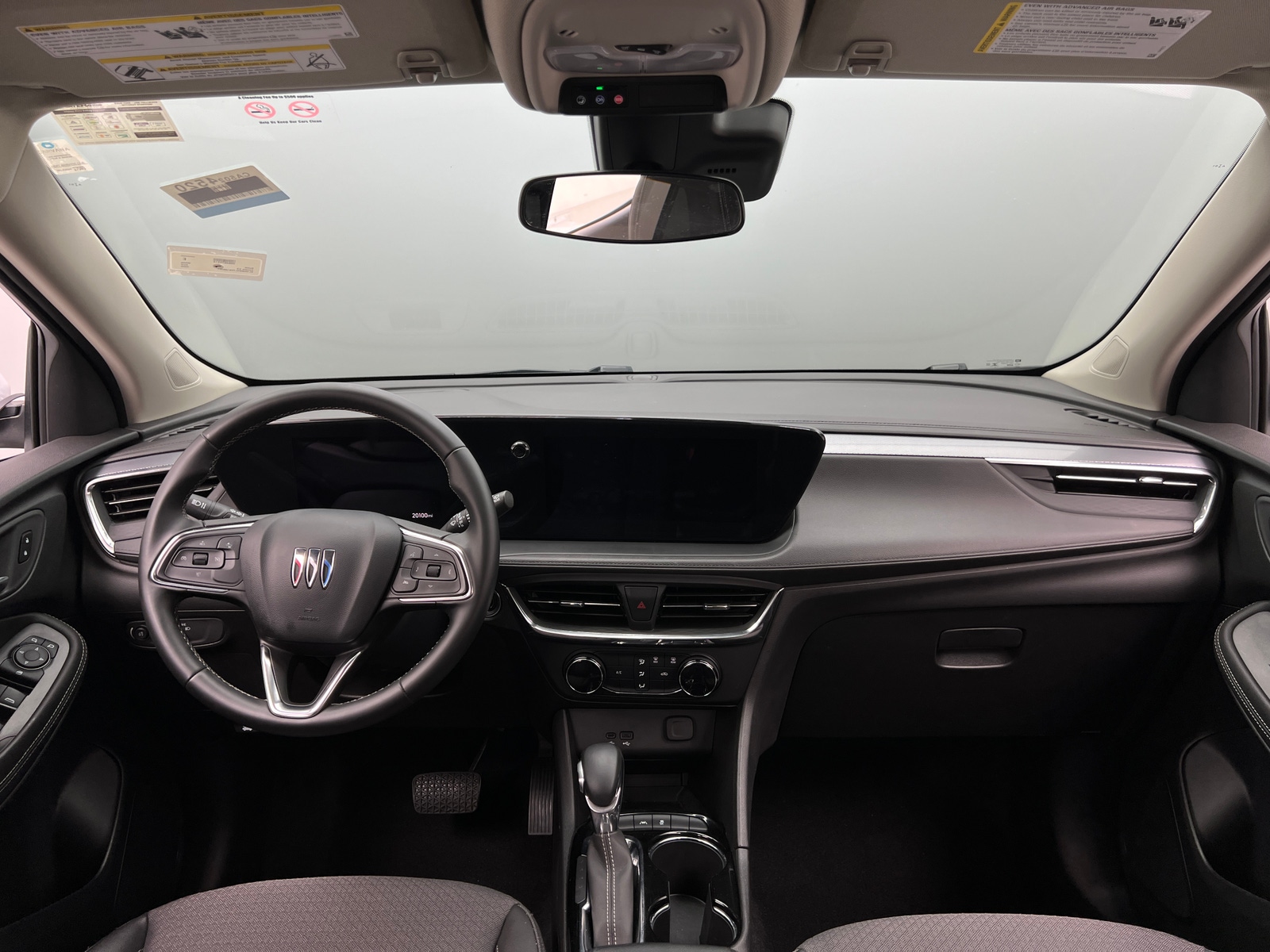 Thumbnail: 2025 Buick Encore GX - 2