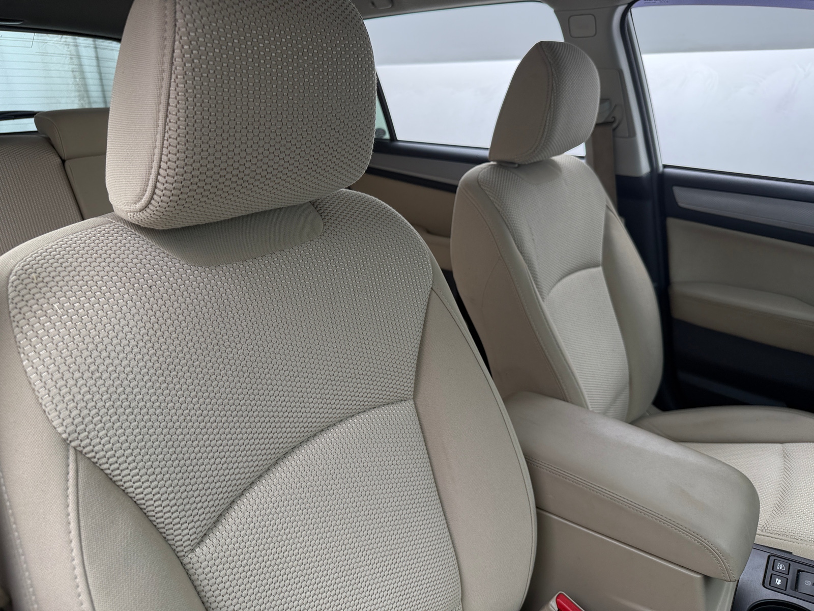 Thumbnail: 2017 Subaru Outback - 2