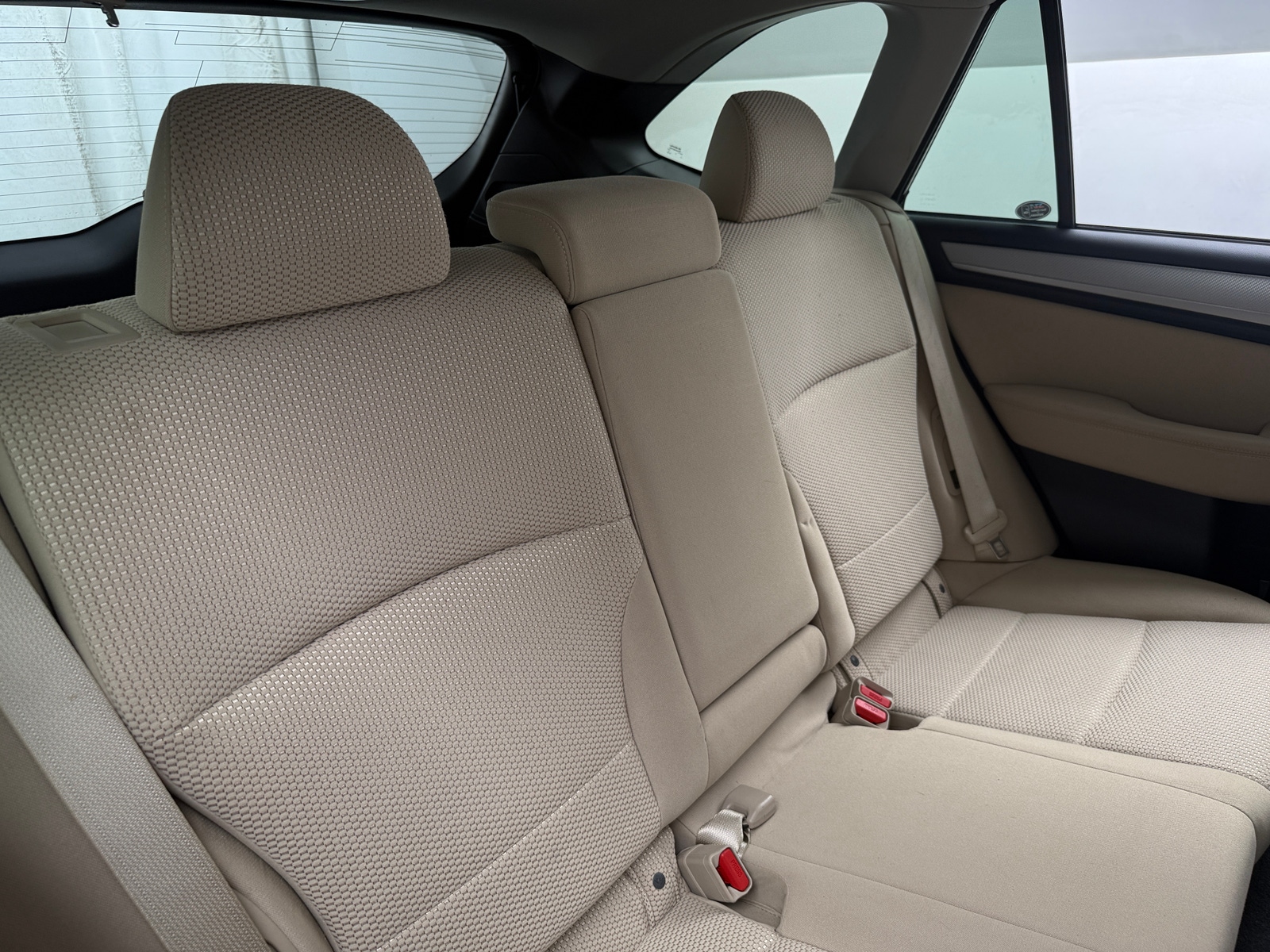 Thumbnail: 2017 Subaru Outback - 6