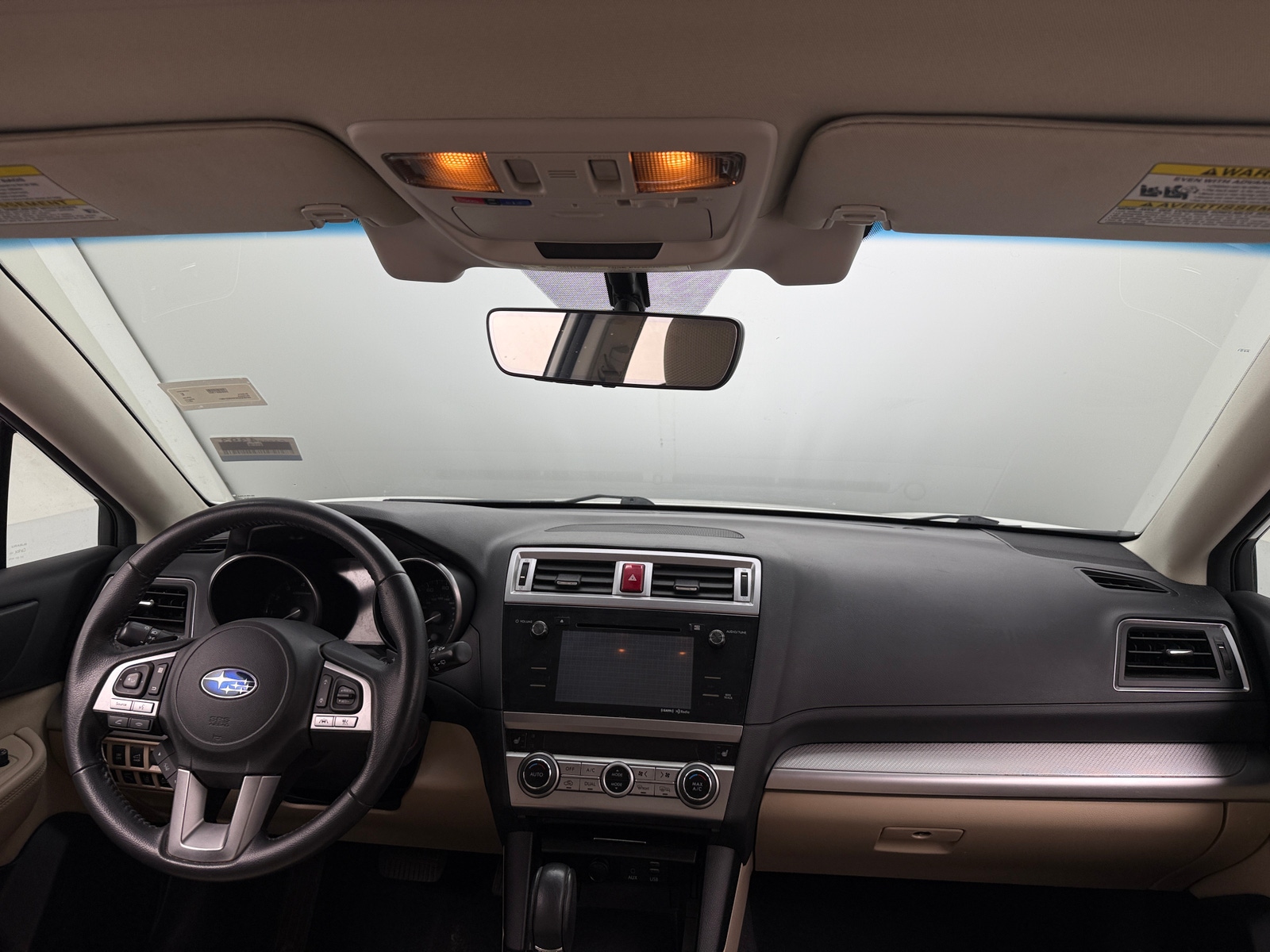 Thumbnail: 2017 Subaru Outback - 3