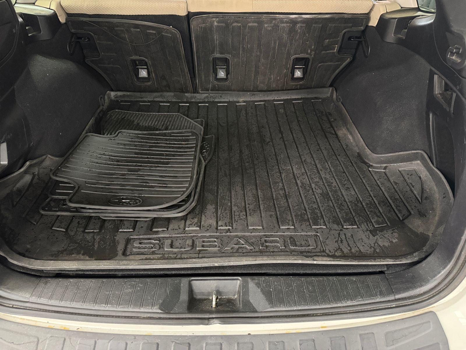 Thumbnail: 2017 Subaru Outback - 7