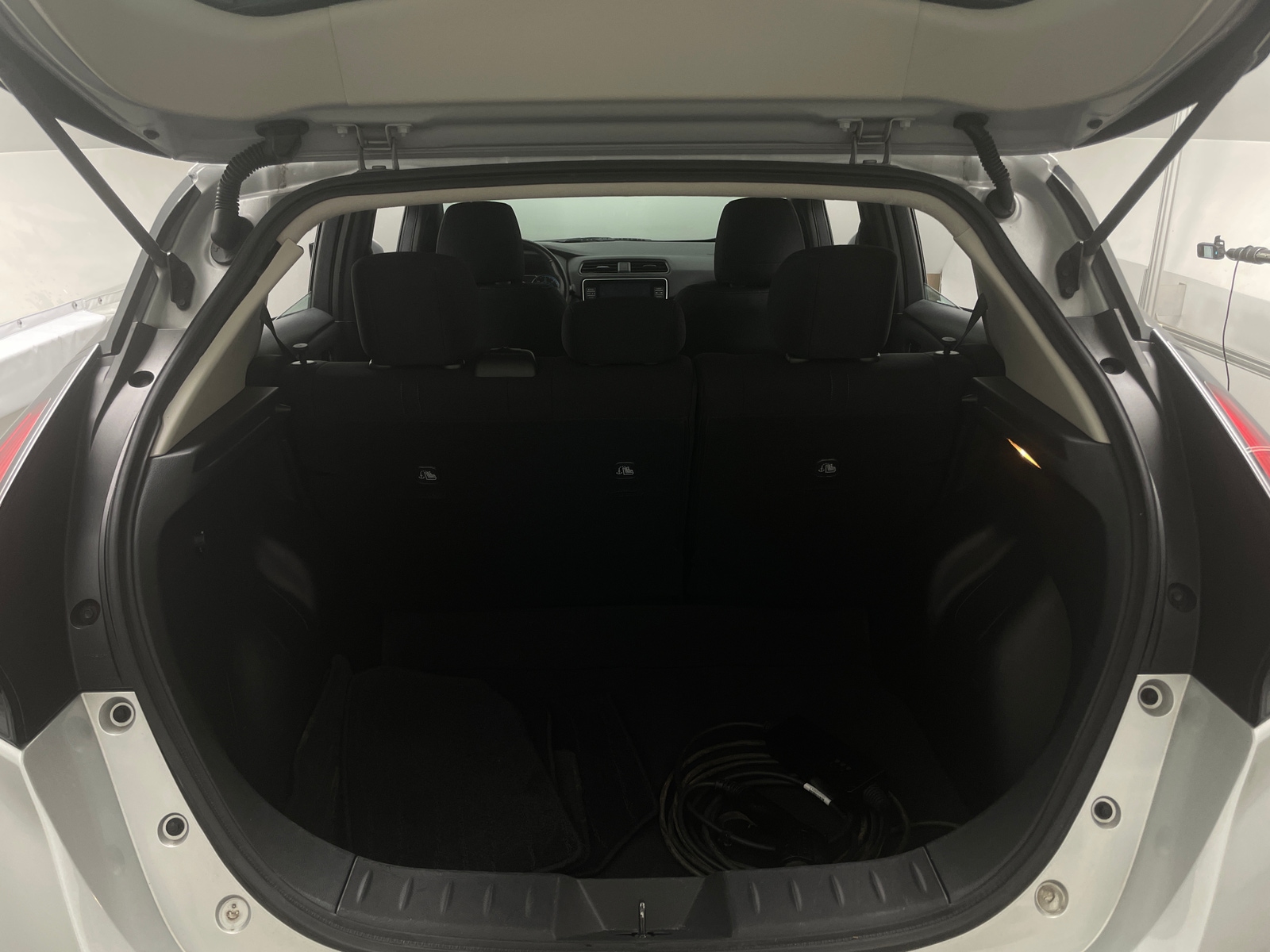 Thumbnail: 2022 Nissan Leaf - 7