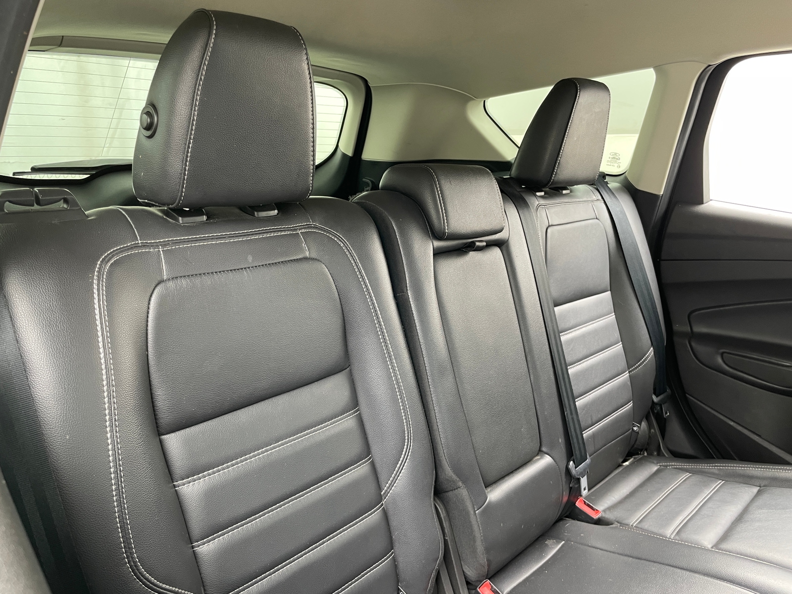 Thumbnail: 2019 Ford Escape - 5