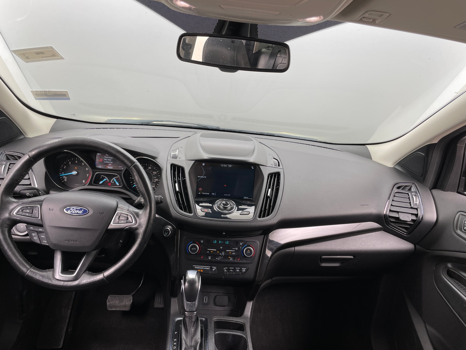 Thumbnail: 2019 Ford Escape - 2