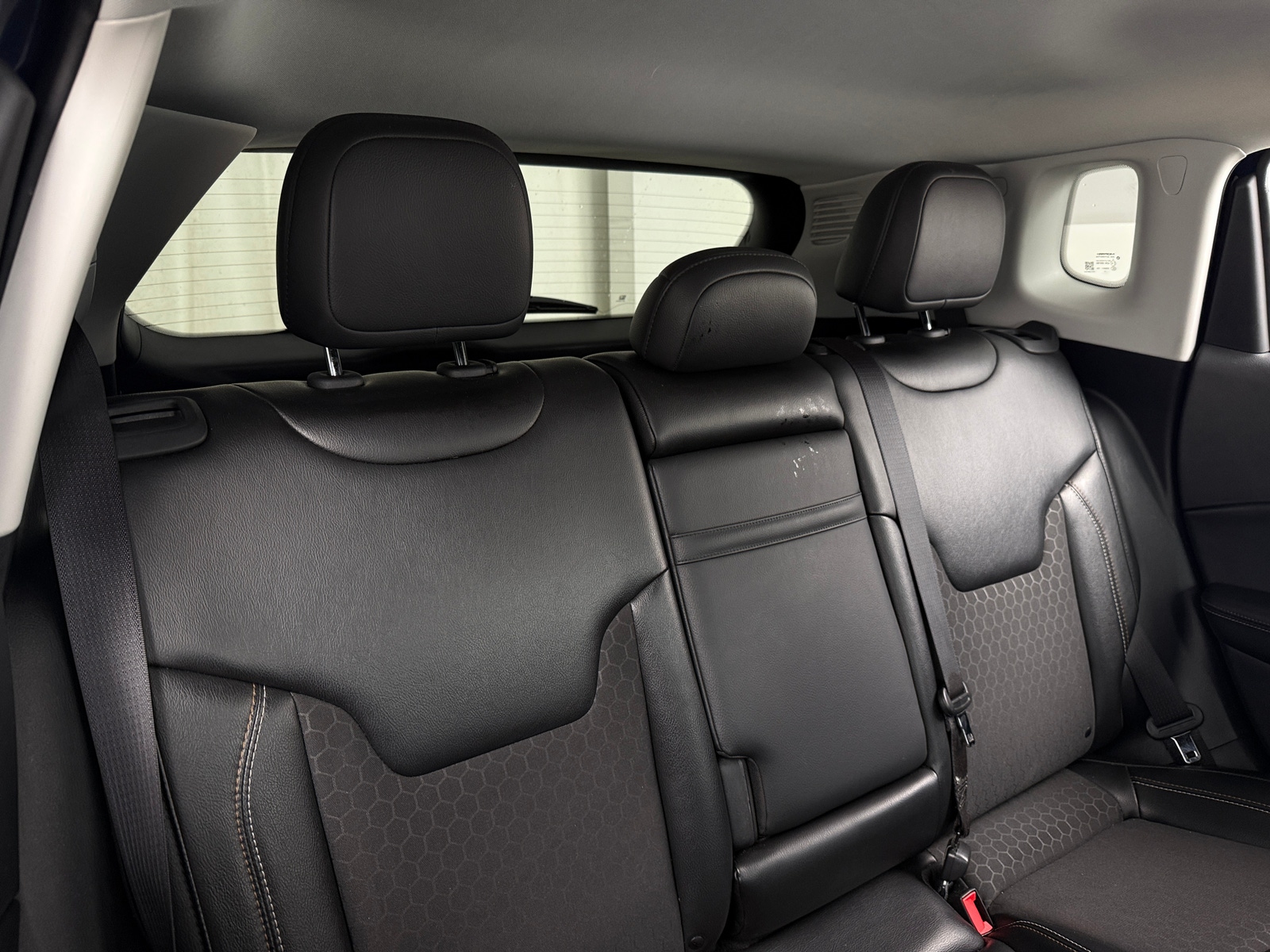 Thumbnail: 2020 Jeep Compass - 6