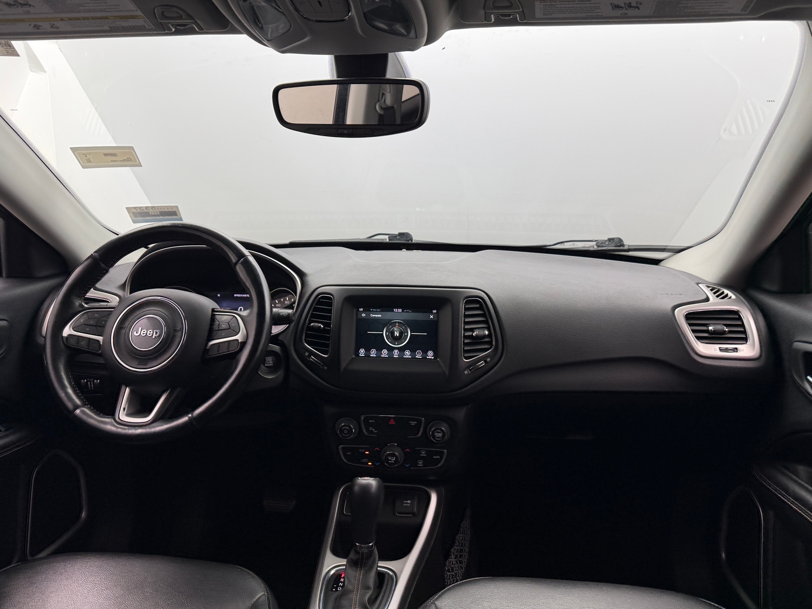 Thumbnail: 2020 Jeep Compass - 3