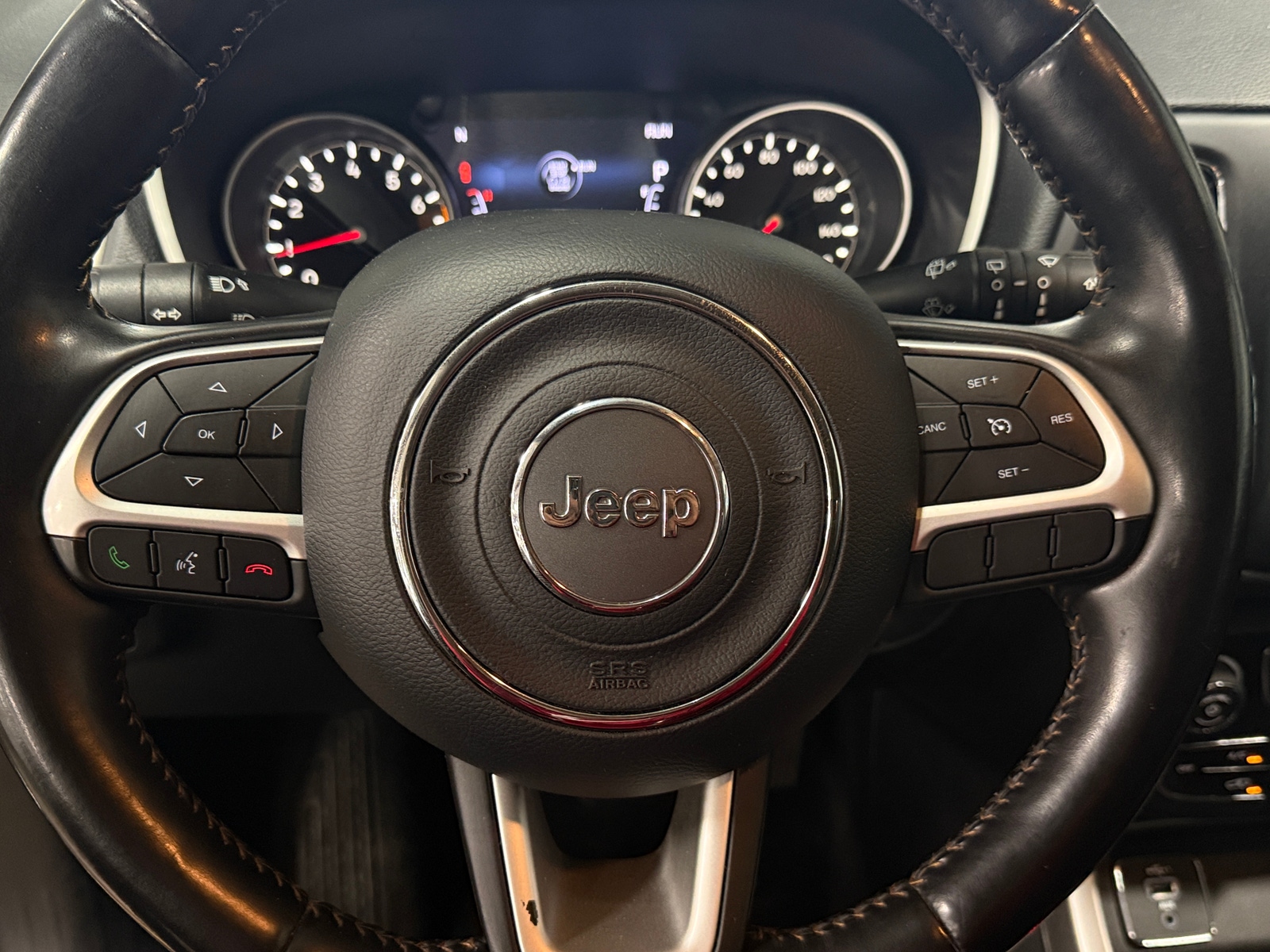 Thumbnail: 2020 Jeep Compass - 5