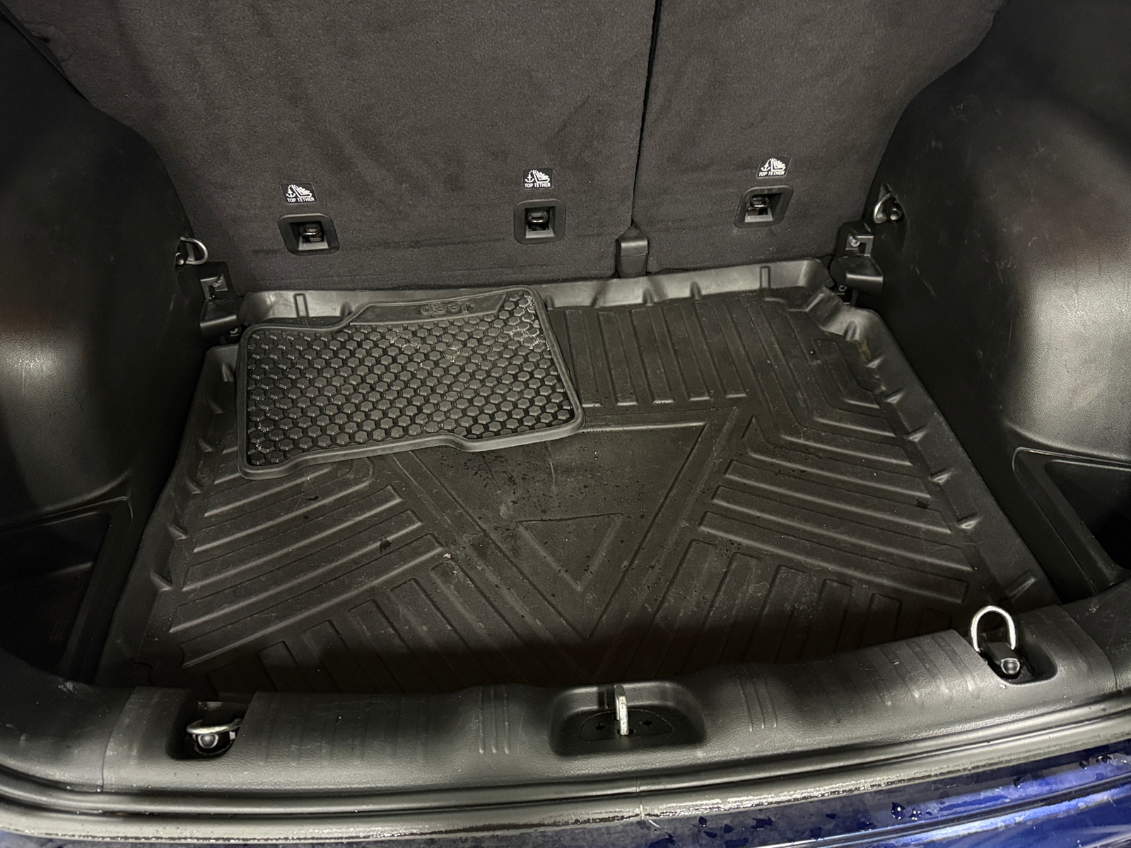 Thumbnail: 2020 Jeep Compass - 7