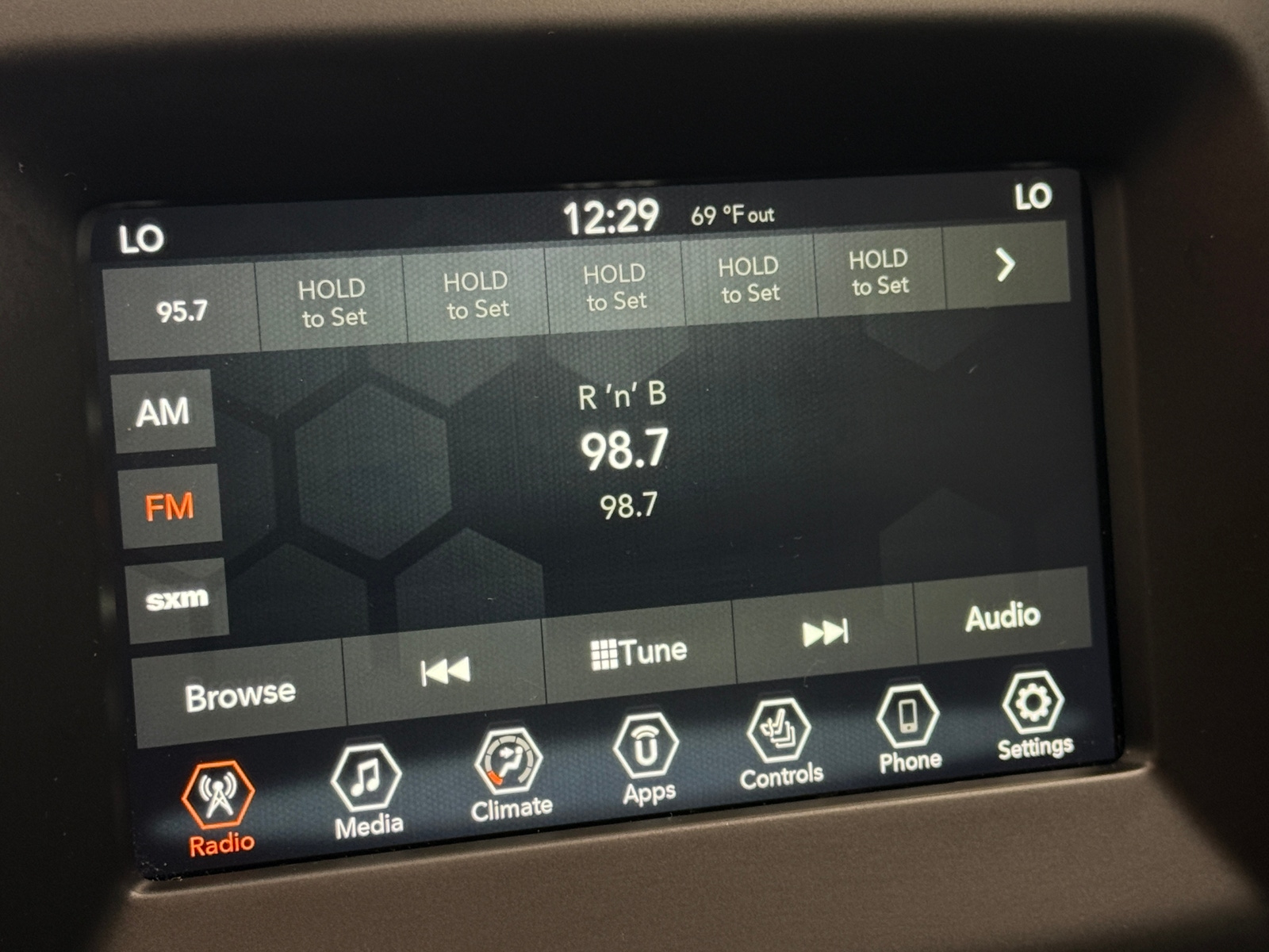 Thumbnail: 2020 Jeep Compass - 4