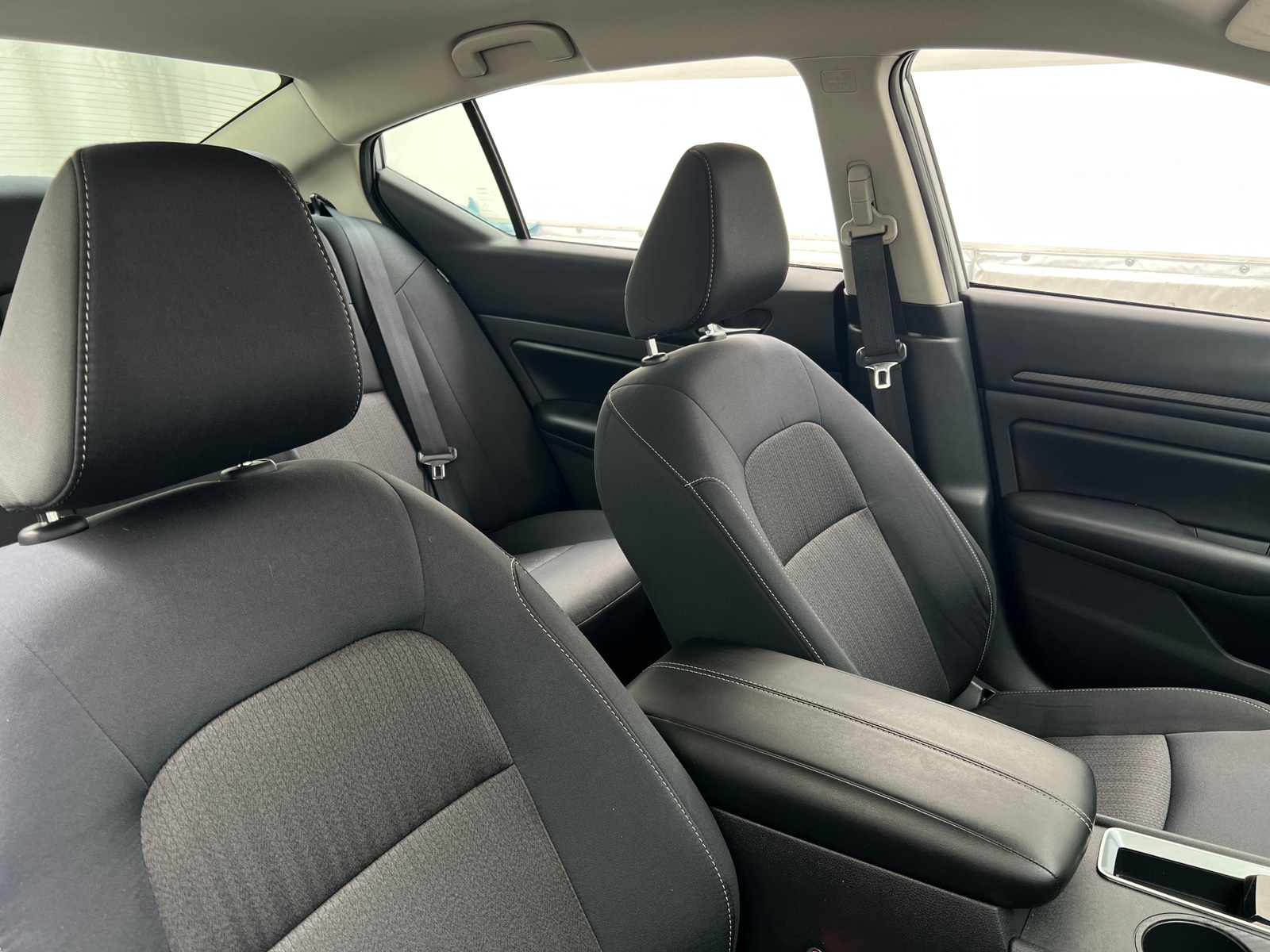 Thumbnail: 2021 Nissan Altima - 2