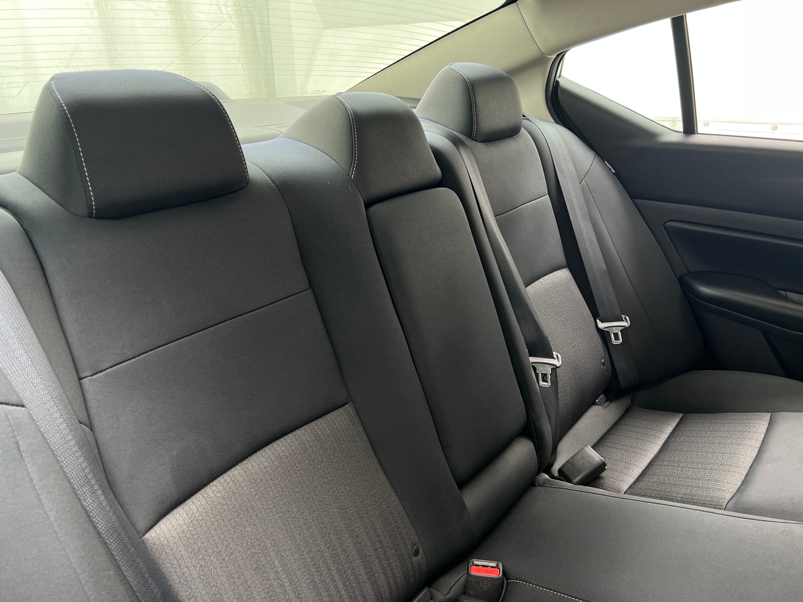 Thumbnail: 2021 Nissan Altima - 6