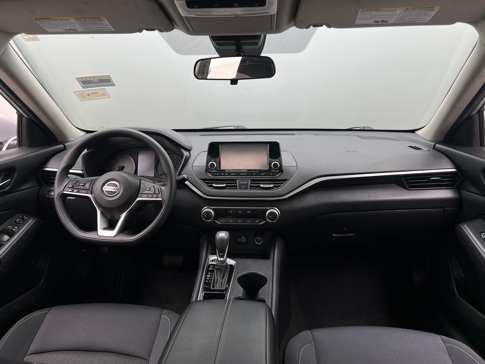 Thumbnail: 2021 Nissan Altima - 3