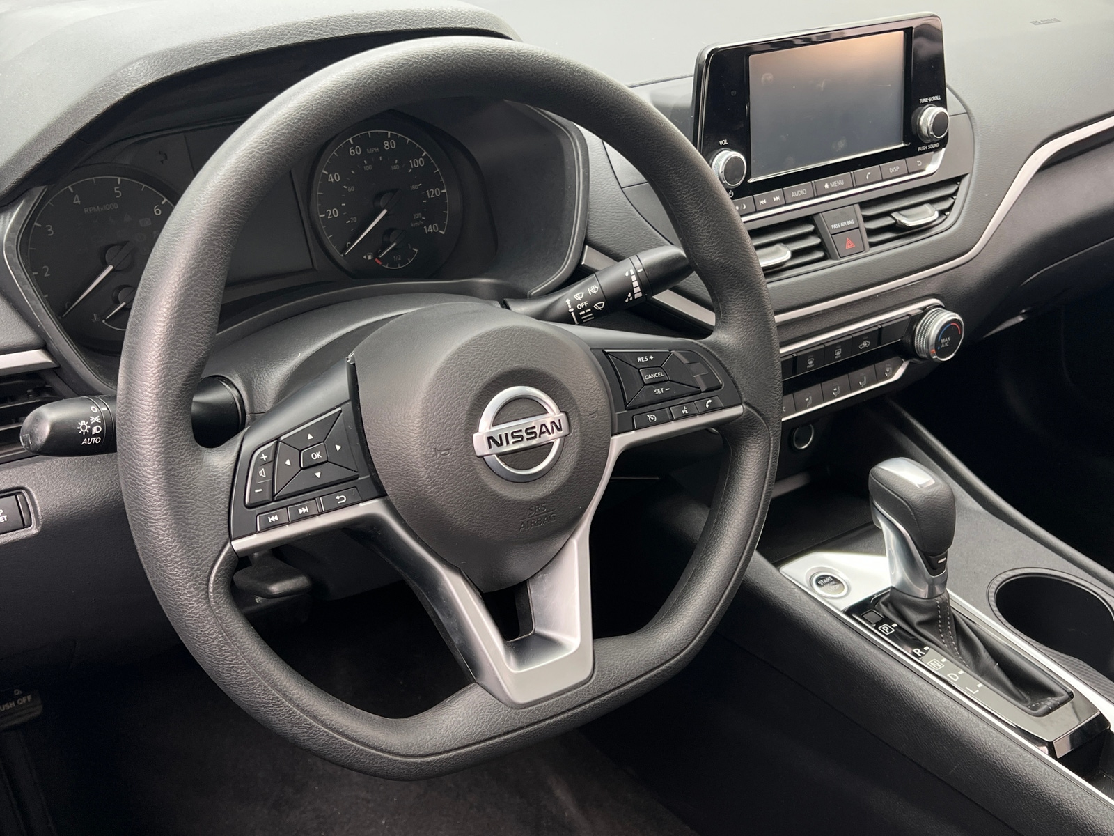 Thumbnail: 2021 Nissan Altima - 5