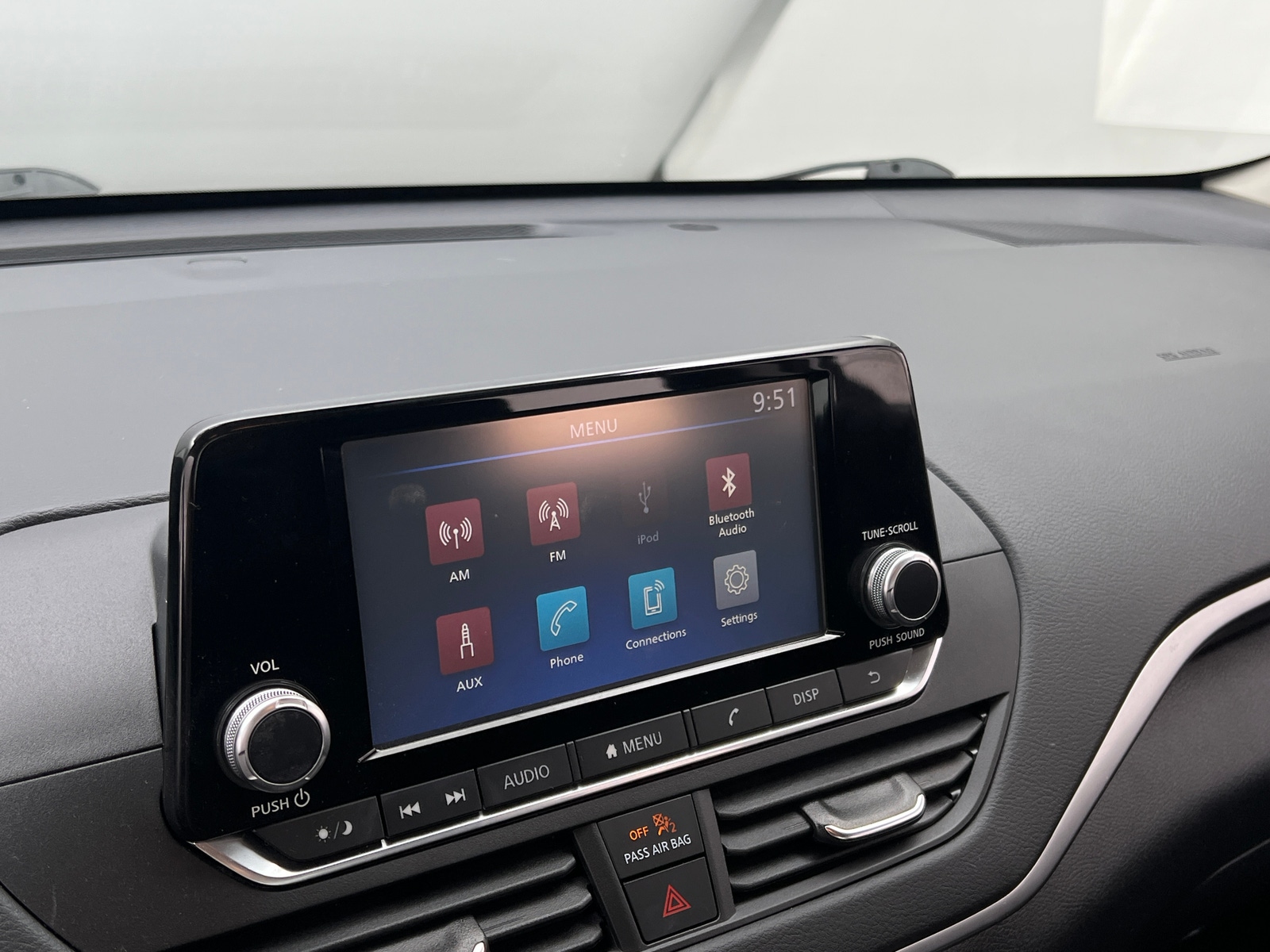 Thumbnail: 2021 Nissan Altima - 4