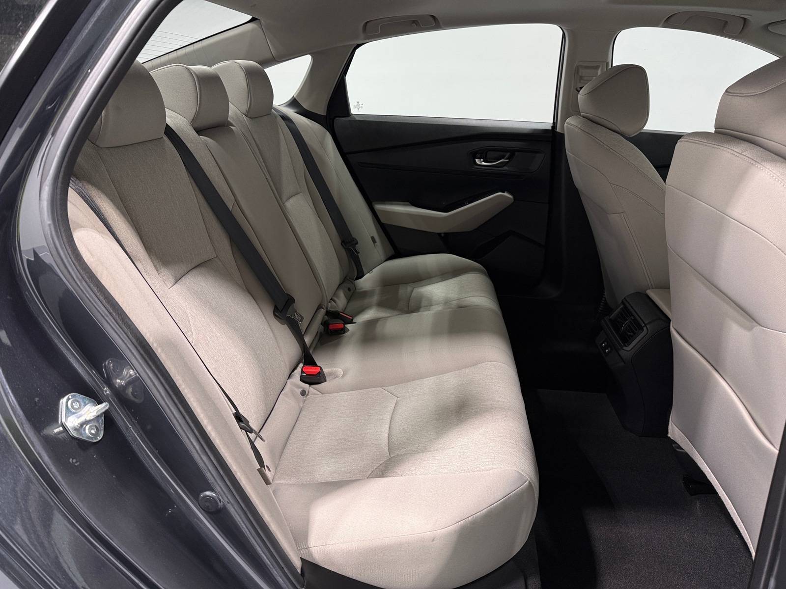 Thumbnail: 2025 Honda Accord - 6