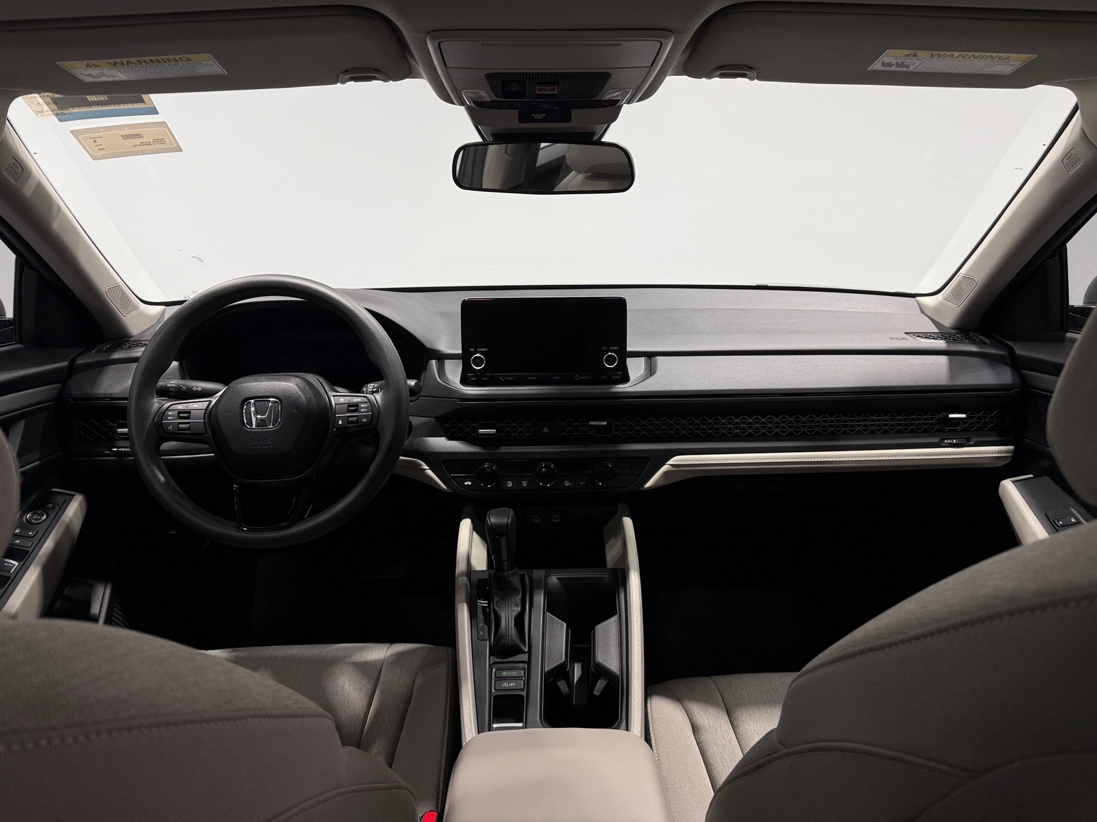 Thumbnail: 2025 Honda Accord - 3