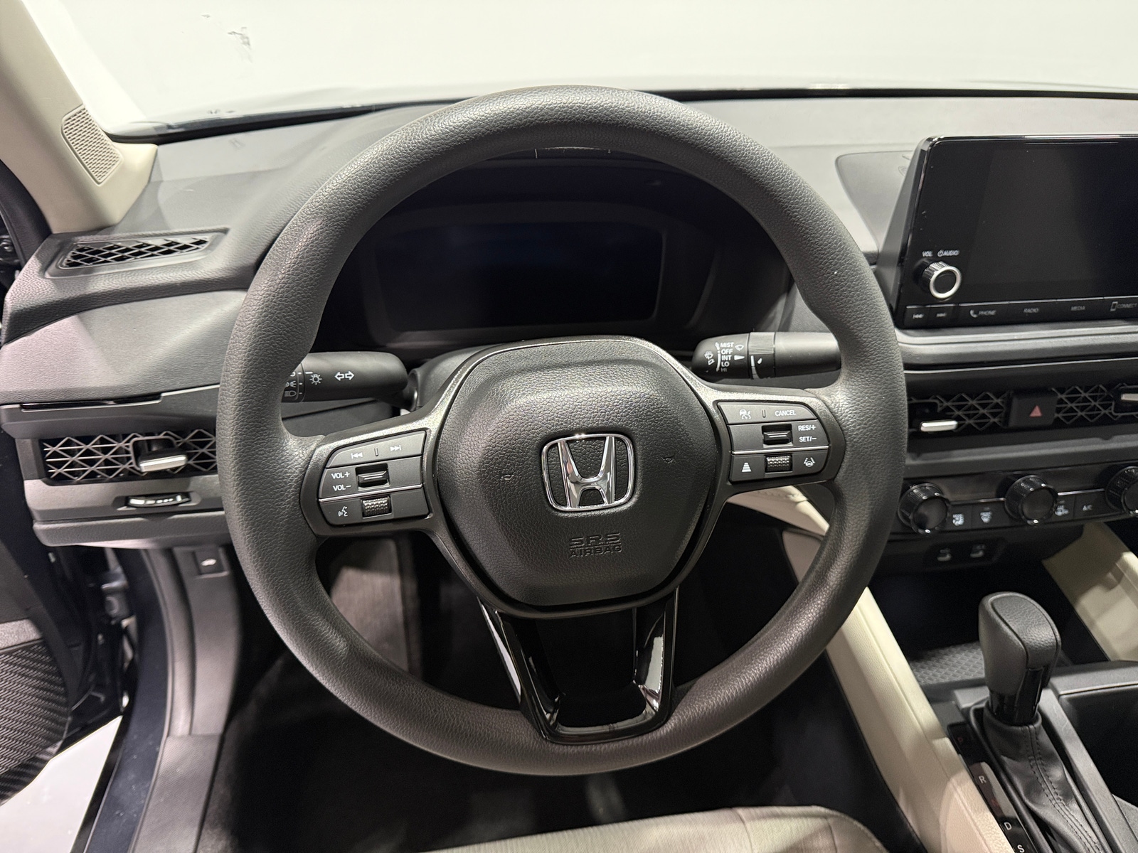 Thumbnail: 2025 Honda Accord - 5