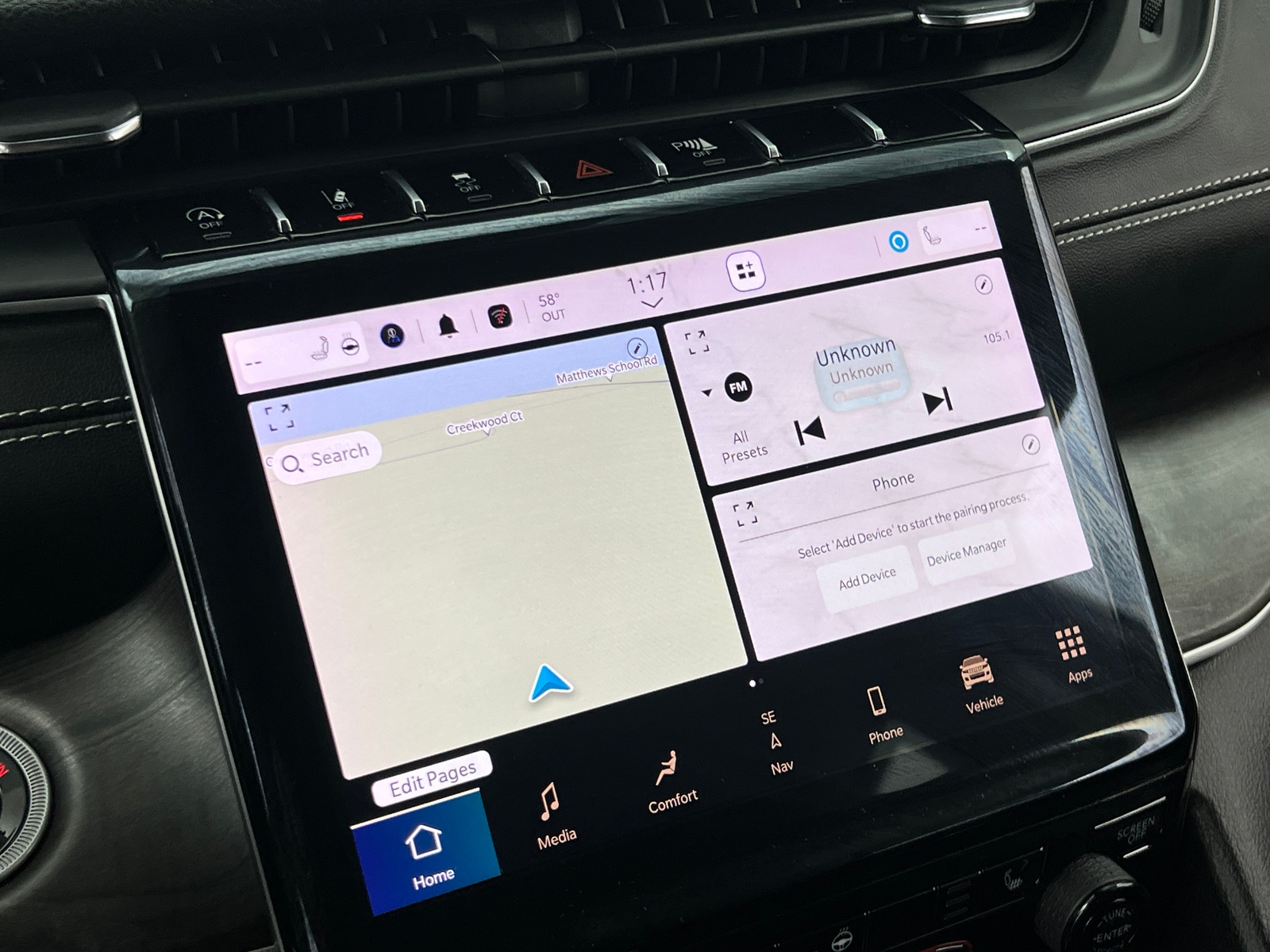 Thumbnail: 2023 Jeep Grand Cherokee - 3