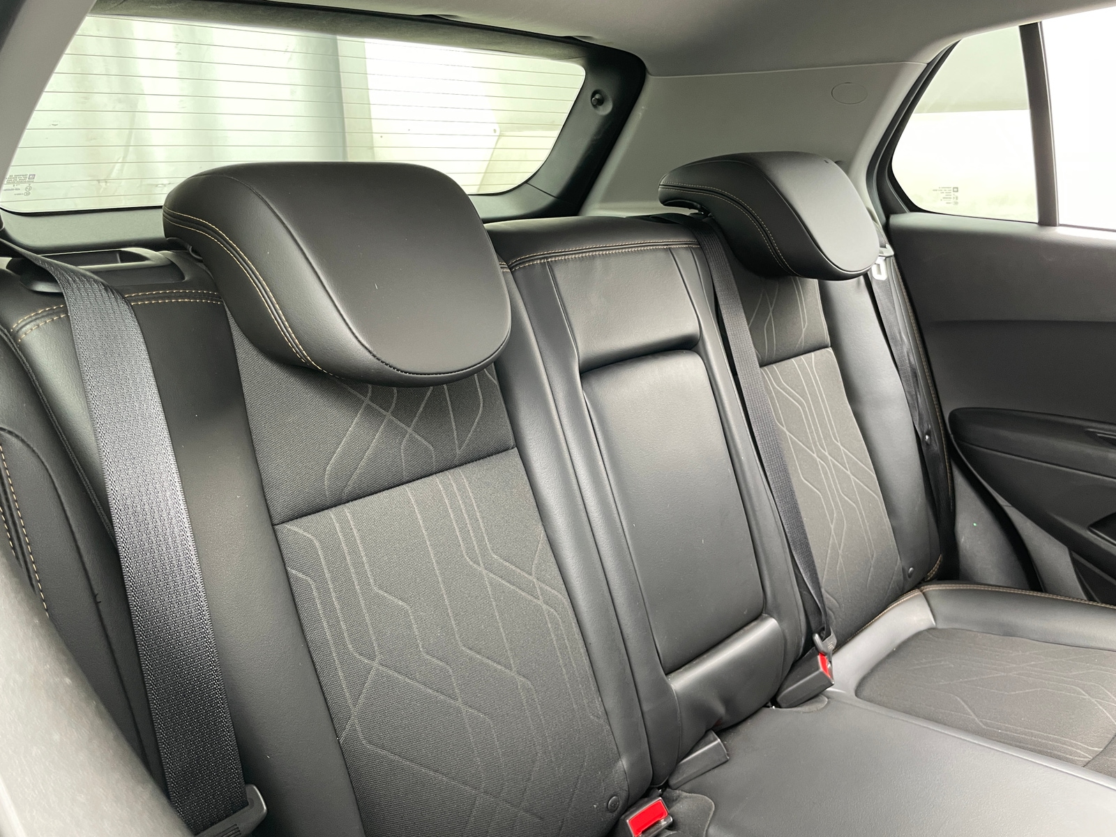 Thumbnail: 2018 Chevrolet Trax - 6