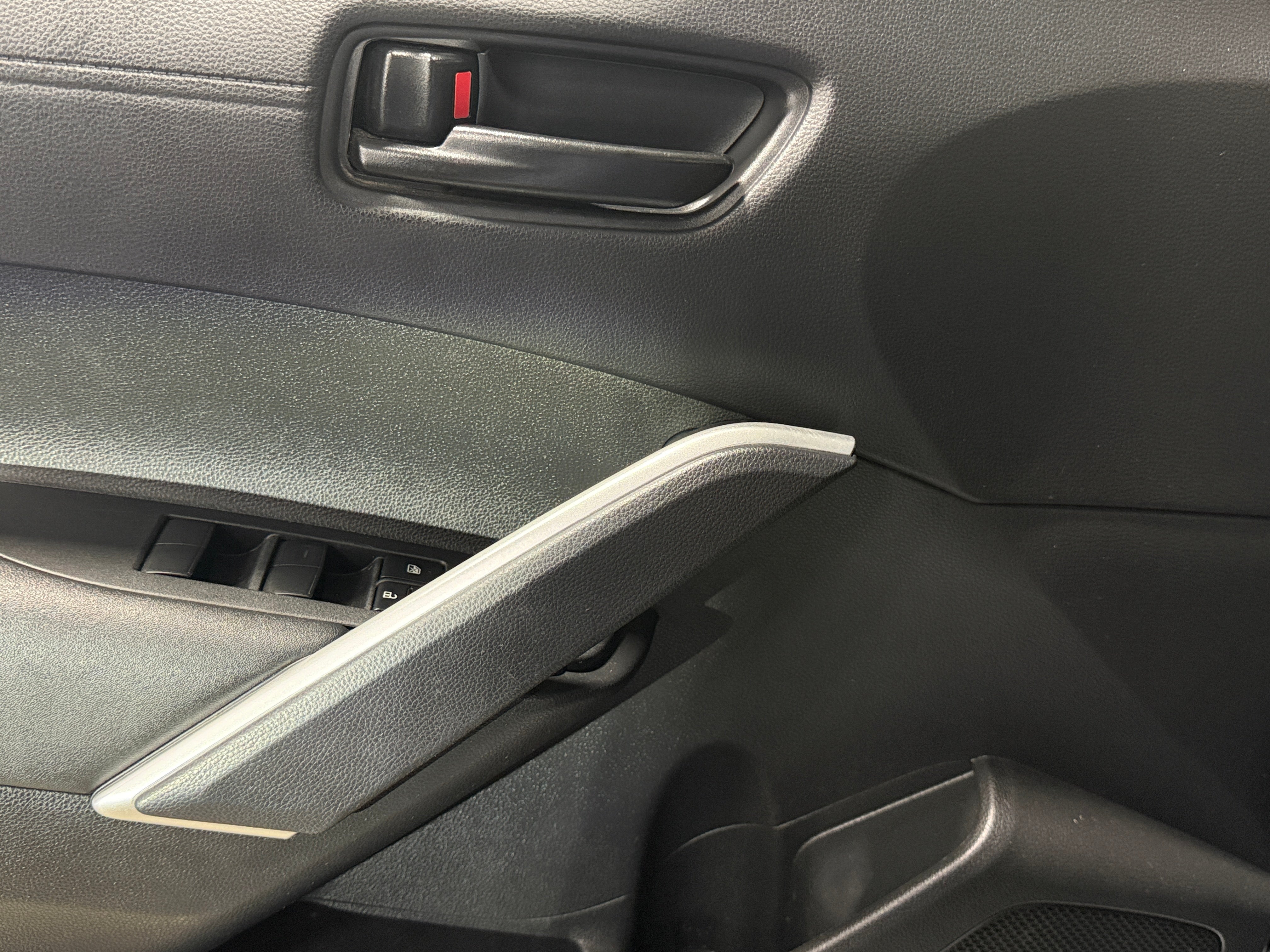 2023 Toyota Corolla Cross