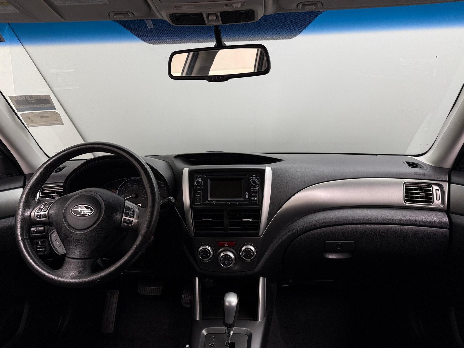 Thumbnail: 2011 Subaru Forester - 2