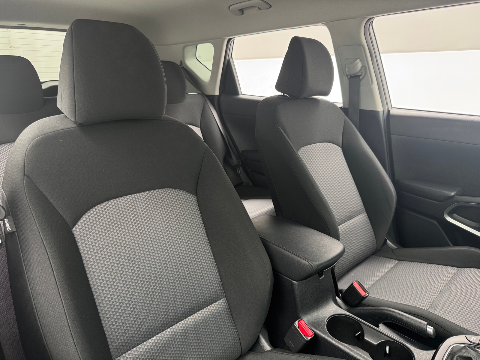 Thumbnail: 2025 Kia Soul - 2