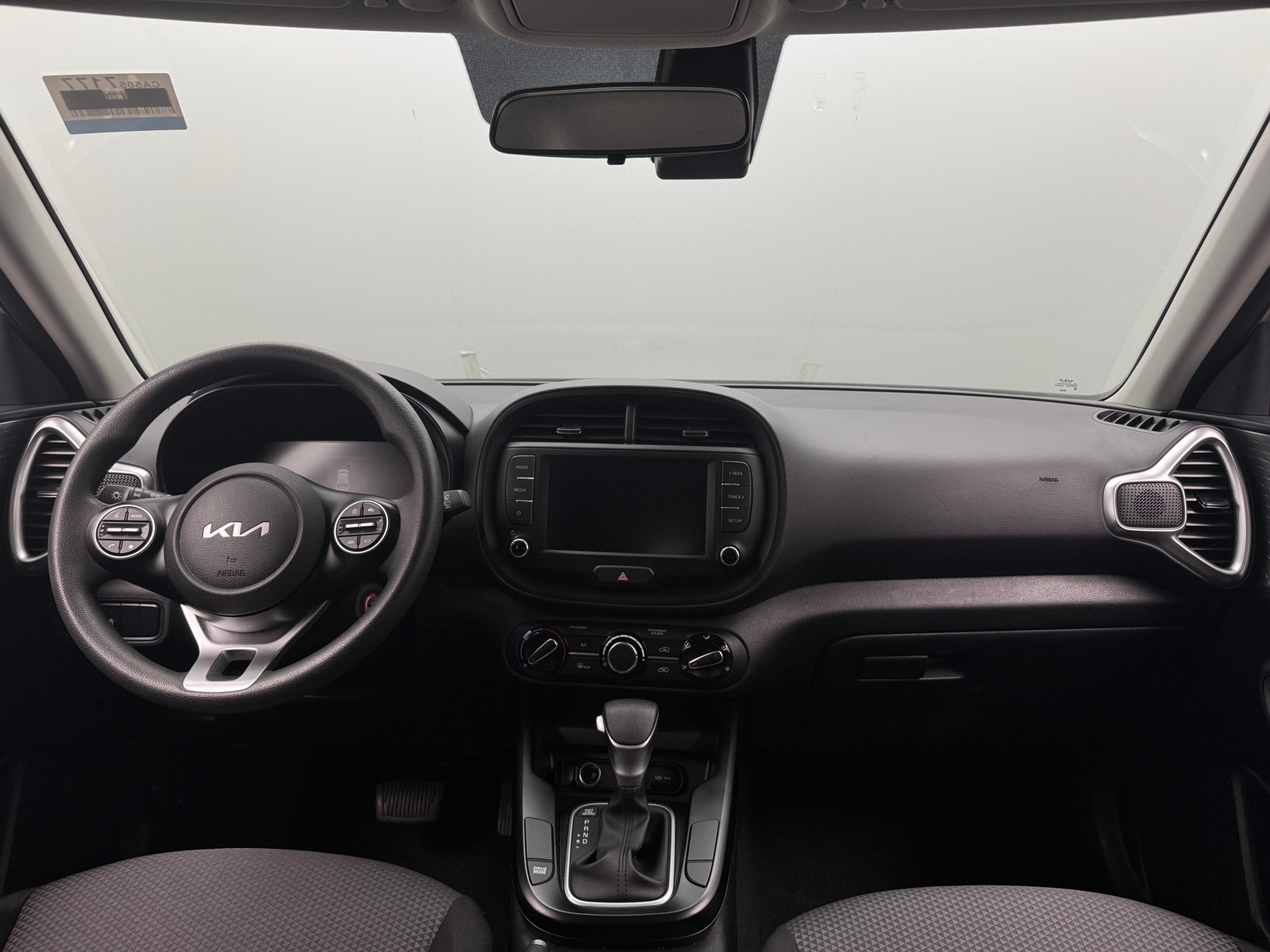 Thumbnail: 2025 Kia Soul - 3