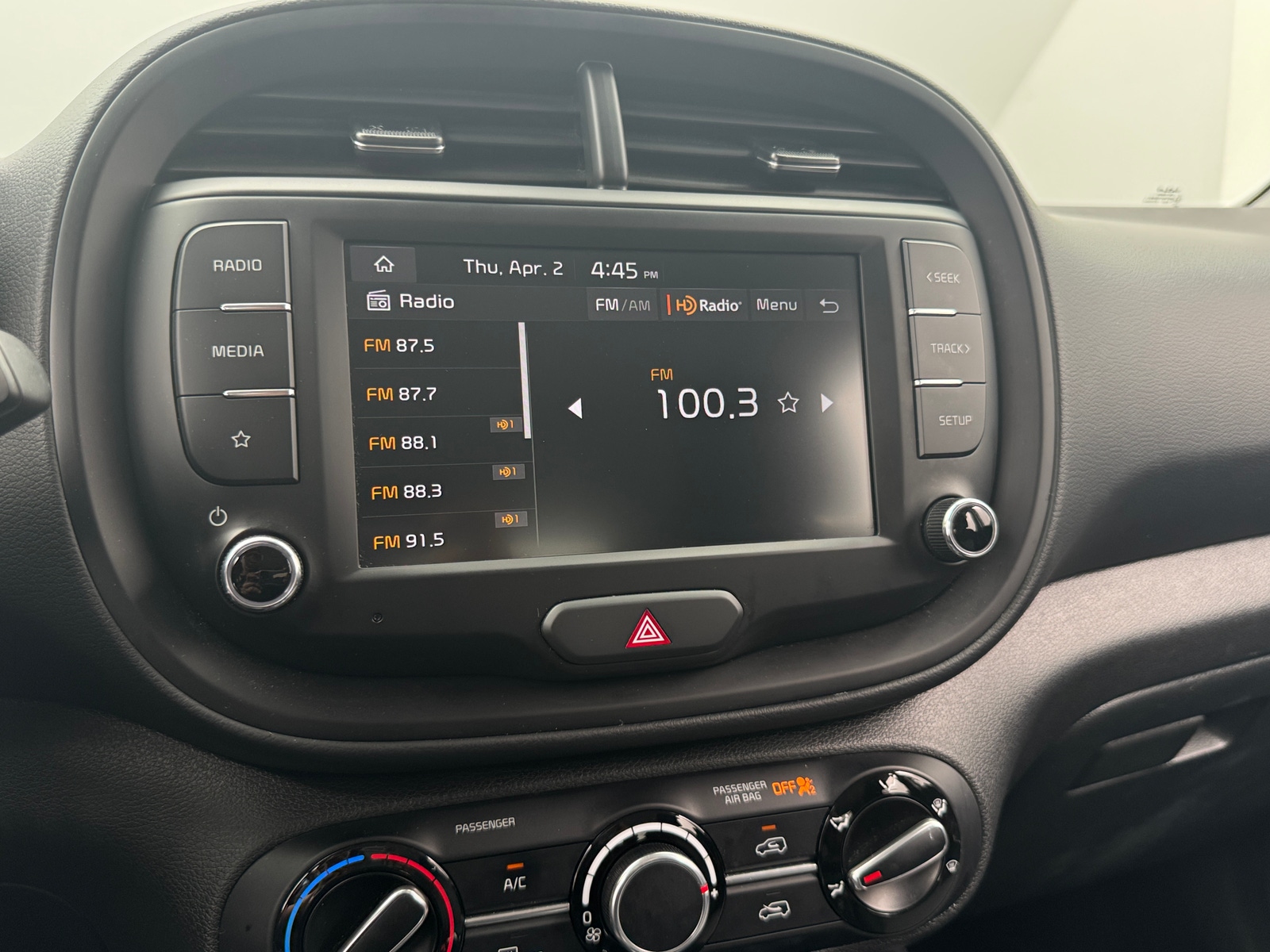 Thumbnail: 2025 Kia Soul - 4