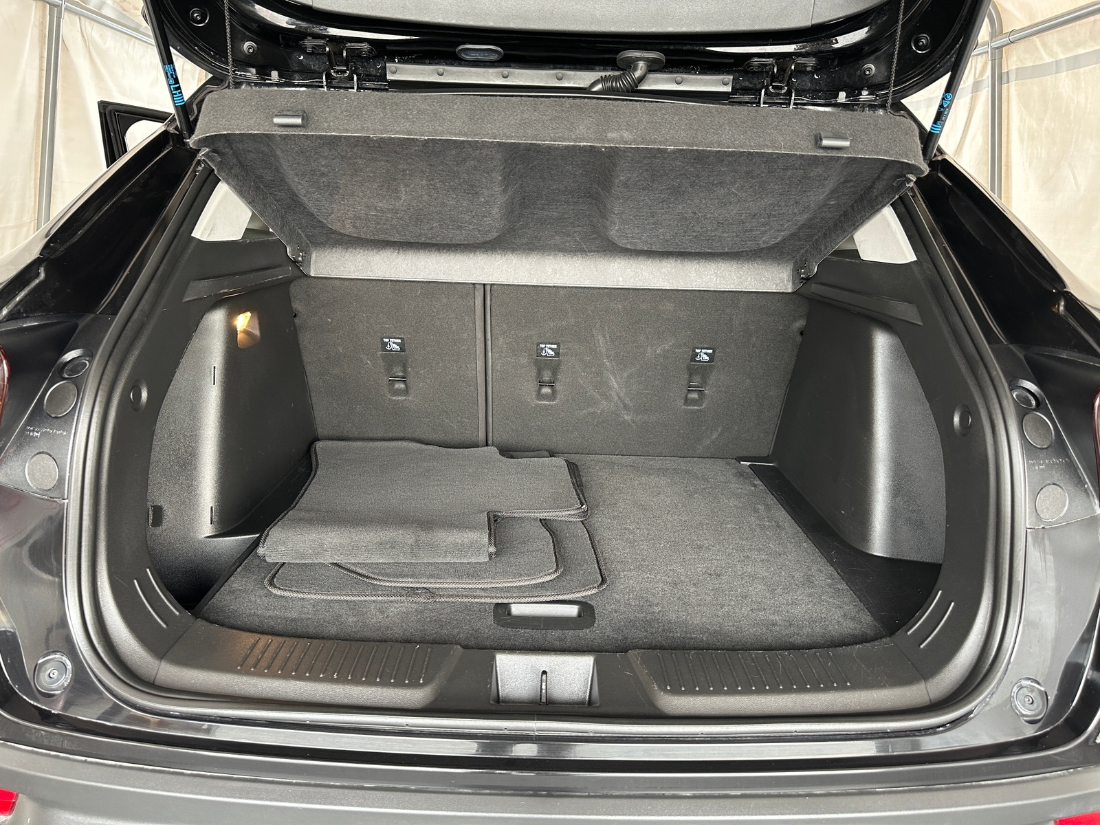 Thumbnail: 2025 Chevrolet Trax - 7