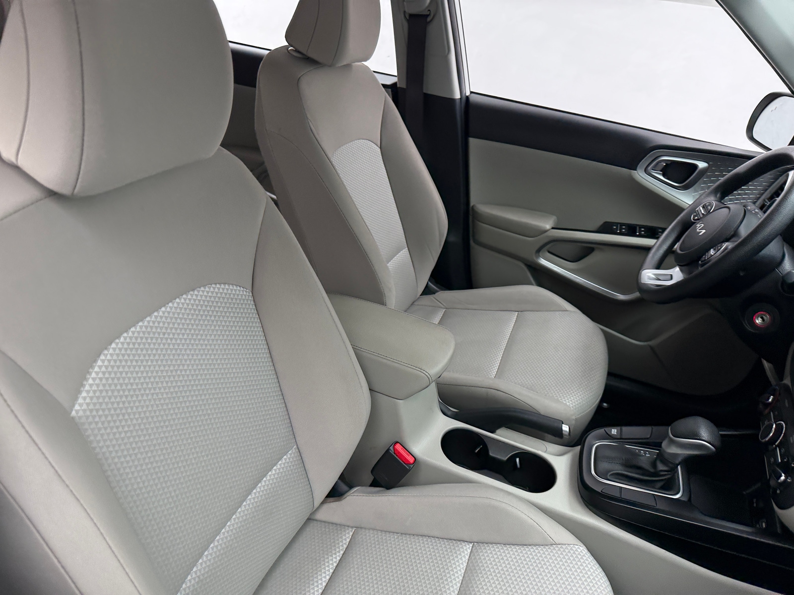 Thumbnail: 2025 Kia Soul - 2