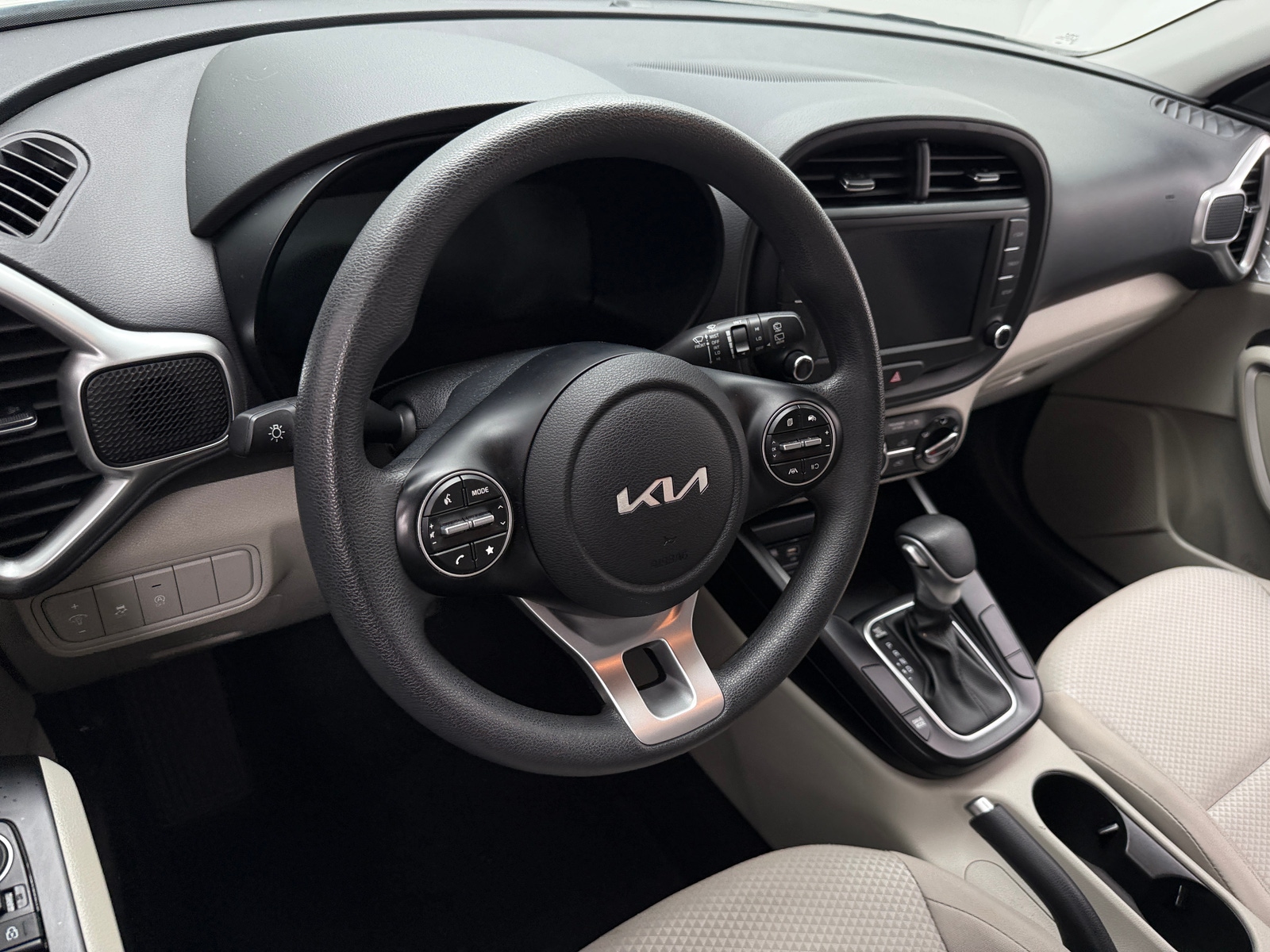 Thumbnail: 2025 Kia Soul - 5