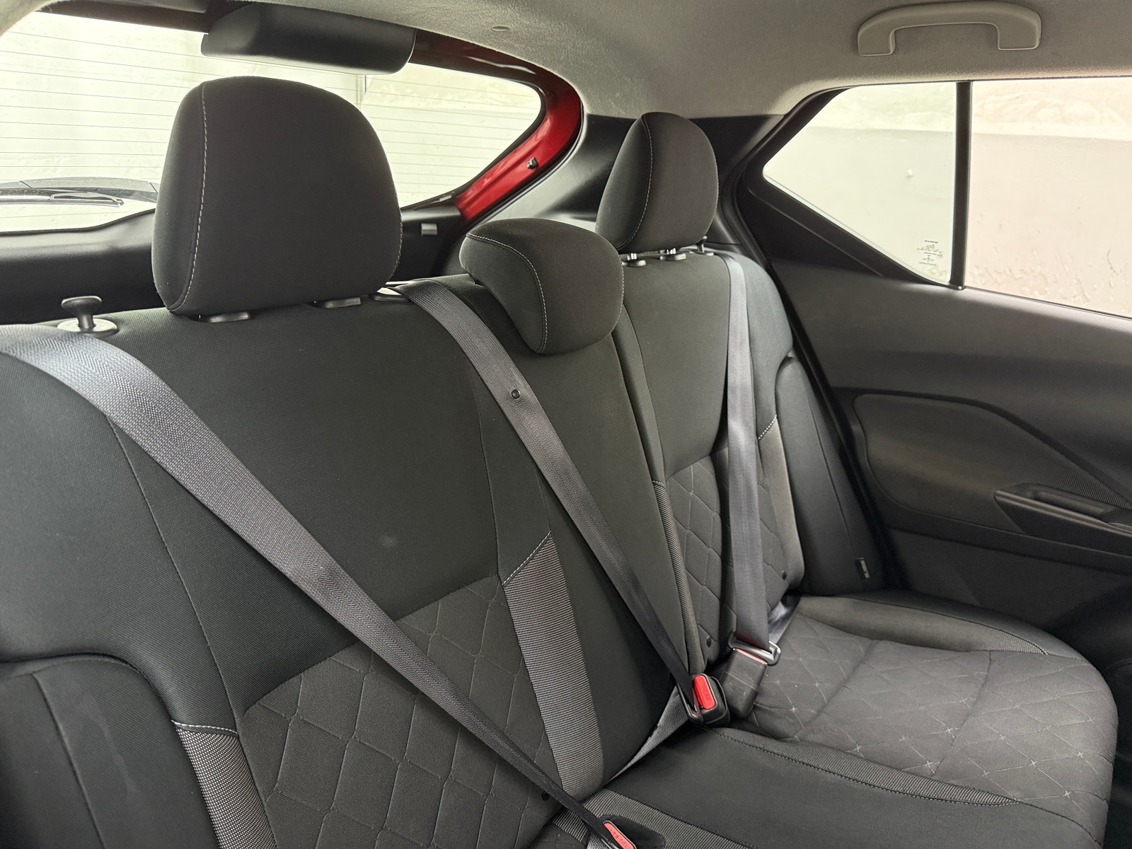Thumbnail: 2020 Nissan Kicks - 6