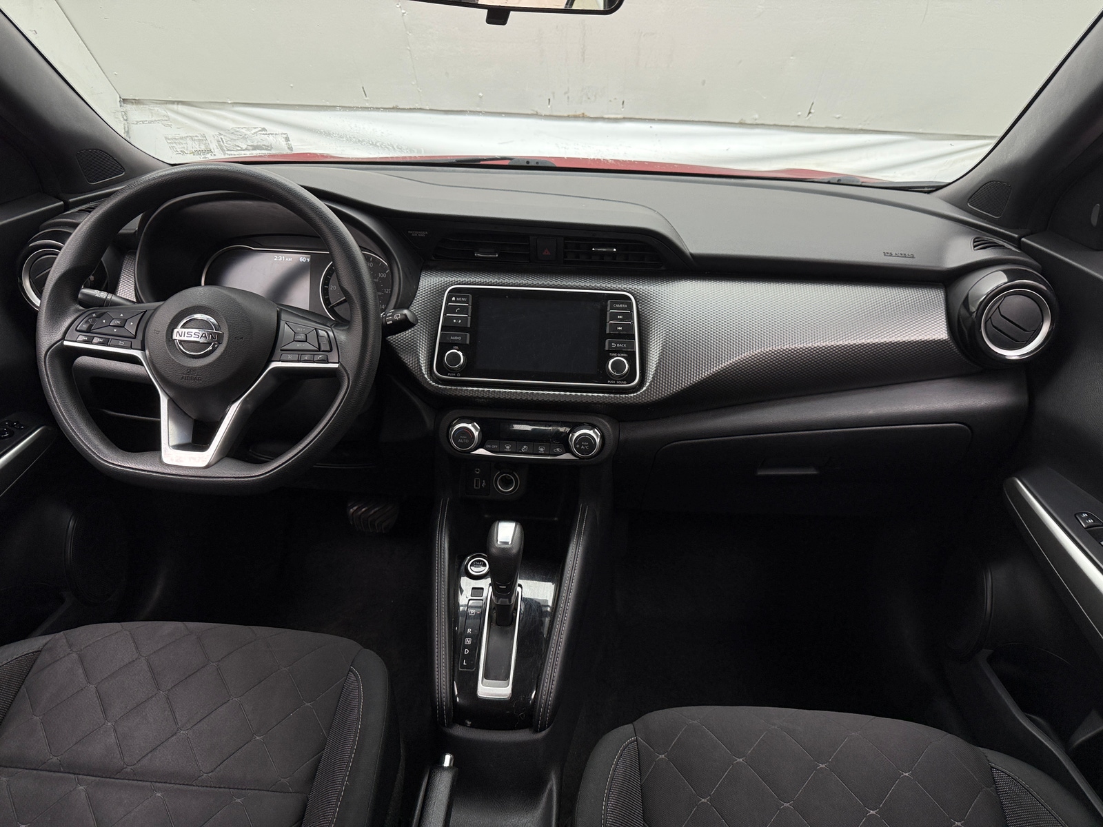 Thumbnail: 2020 Nissan Kicks - 3