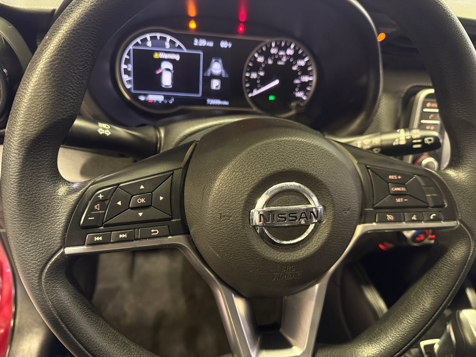 Thumbnail: 2020 Nissan Kicks - 5