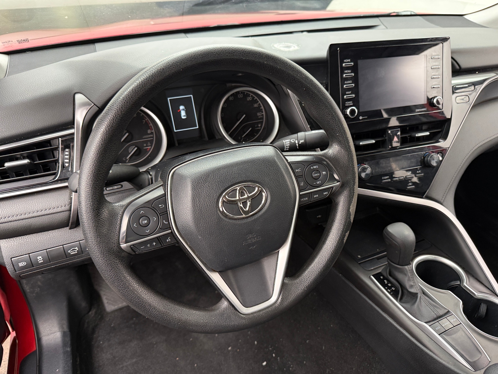 Thumbnail: 2023 Toyota Camry - 5