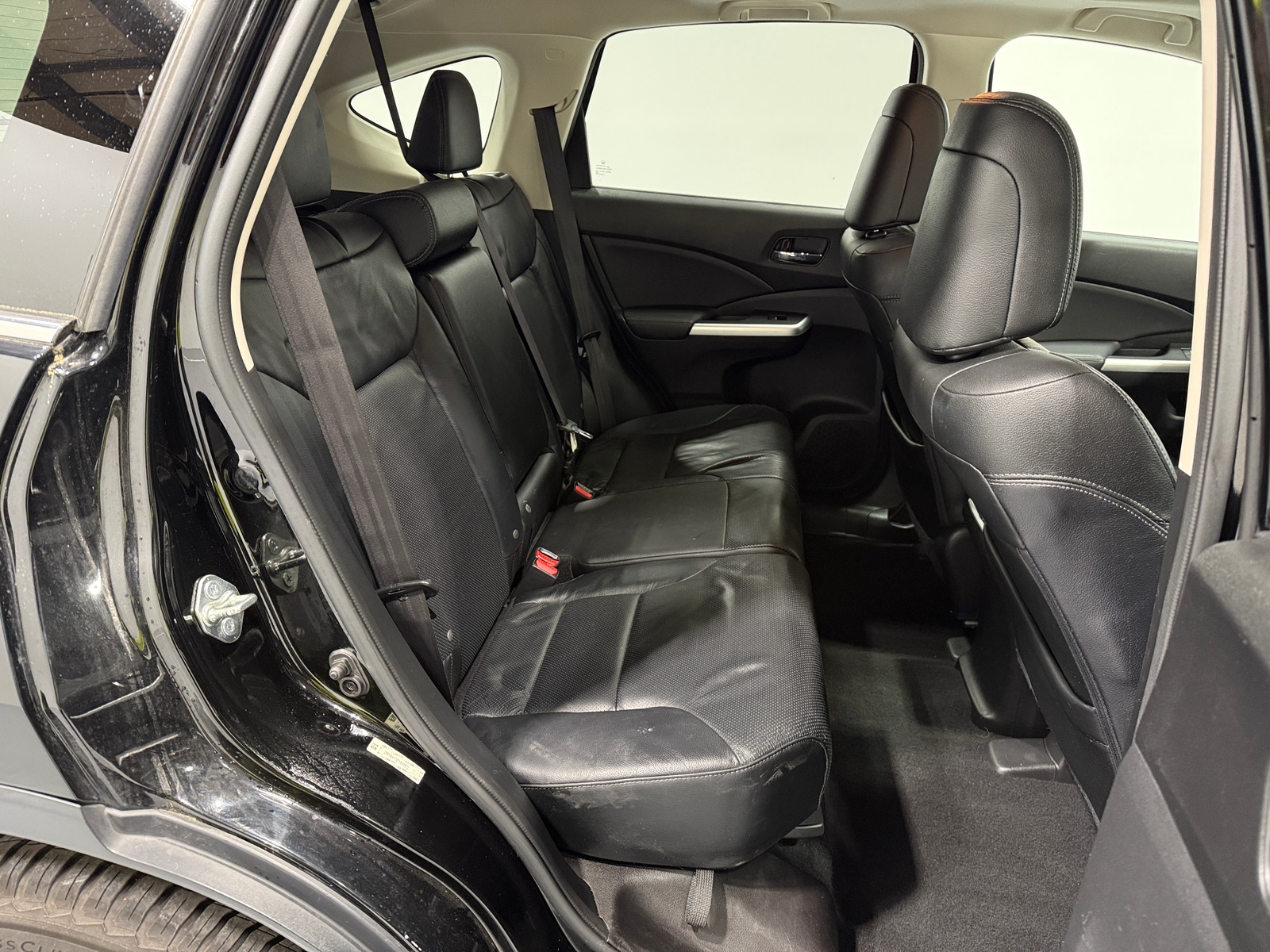 Thumbnail: 2015 Honda CR-V - 5