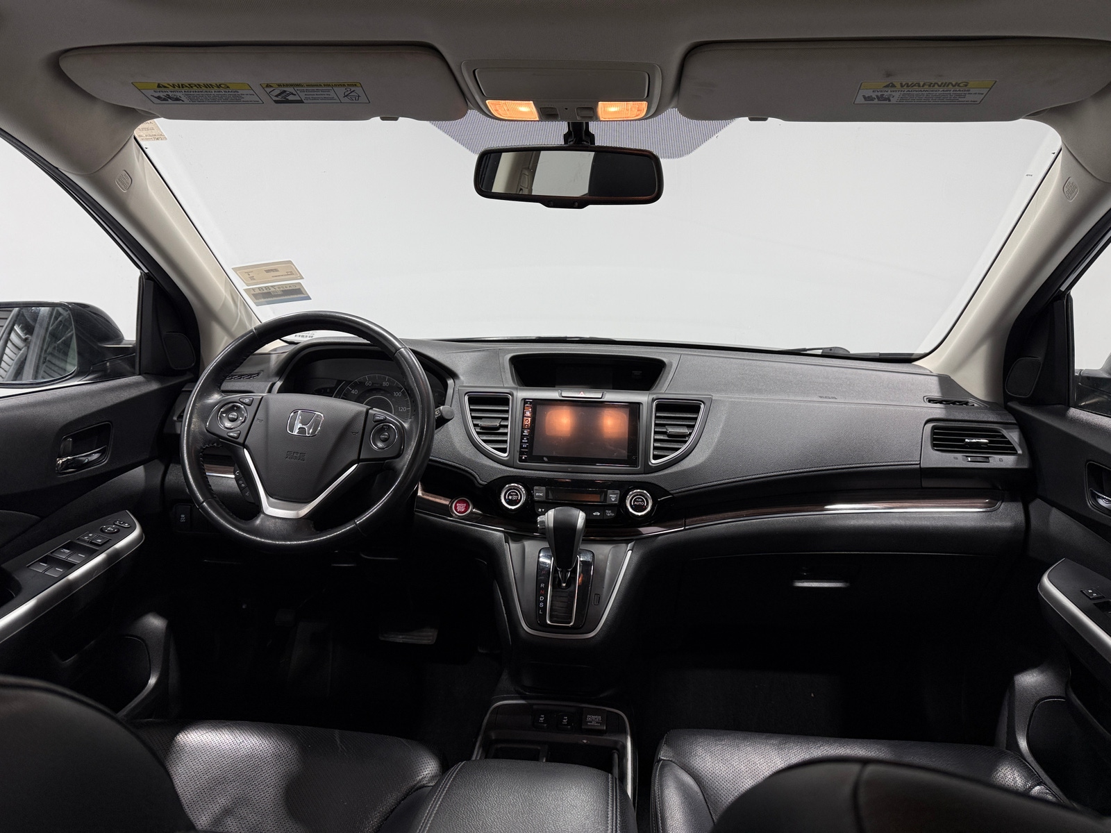 Thumbnail: 2015 Honda CR-V - 2