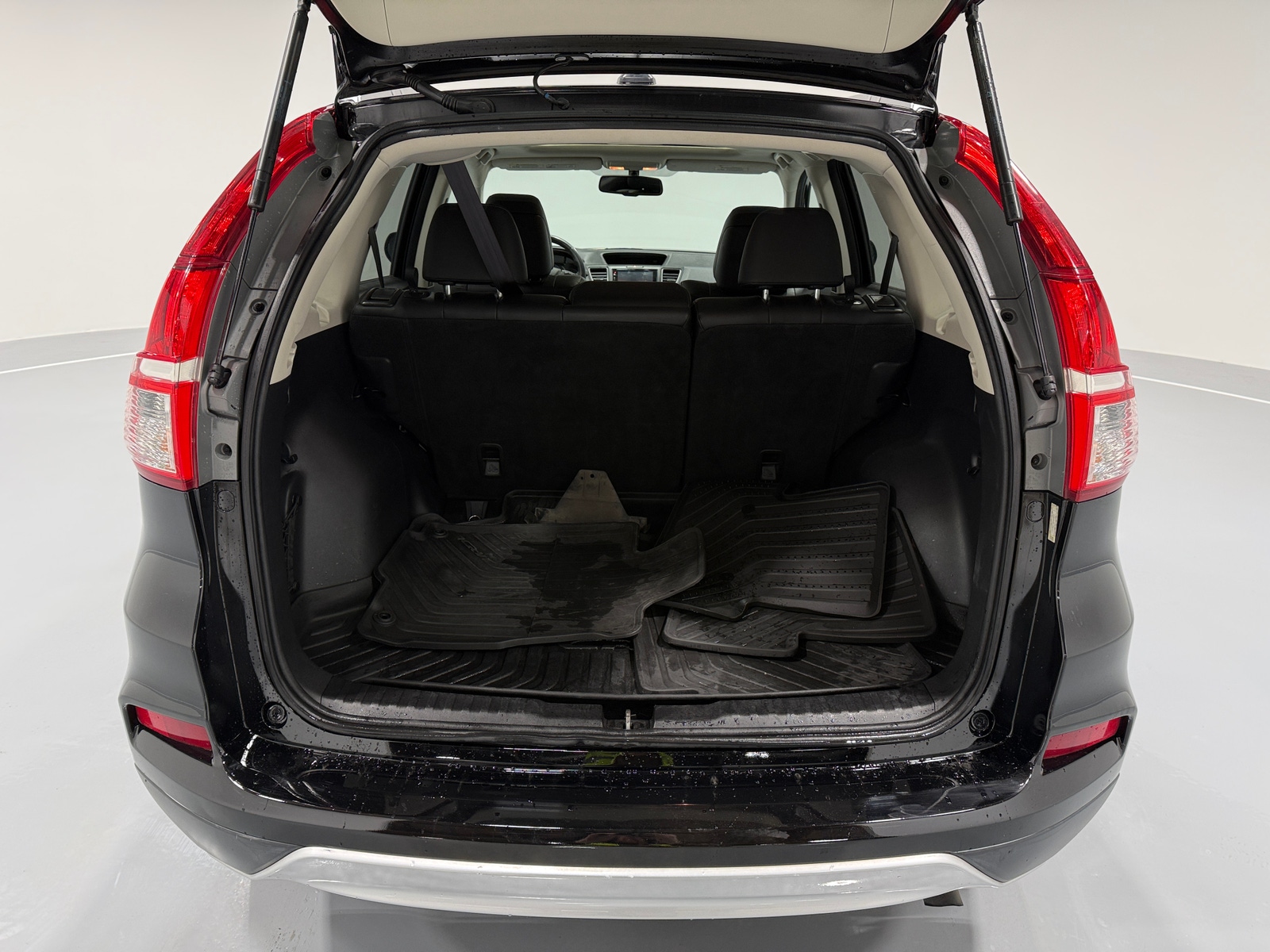 Thumbnail: 2015 Honda CR-V - 6