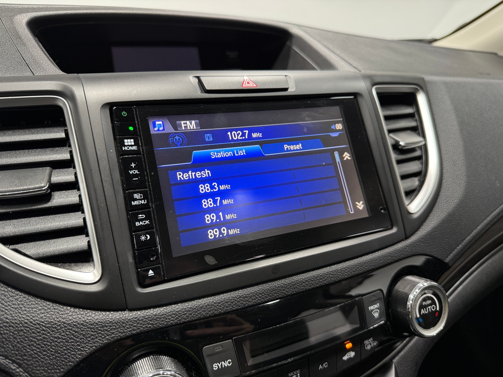 Thumbnail: 2015 Honda CR-V - 3