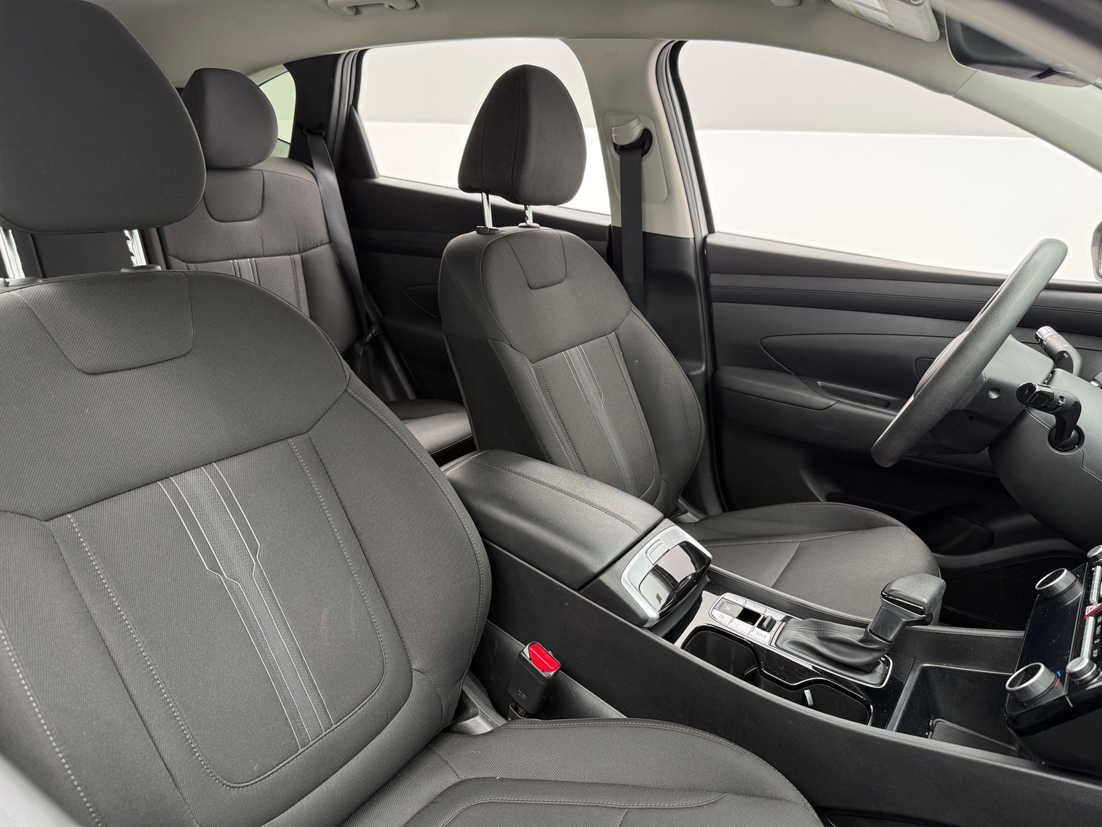 Thumbnail: 2025 Hyundai Tucson - 2