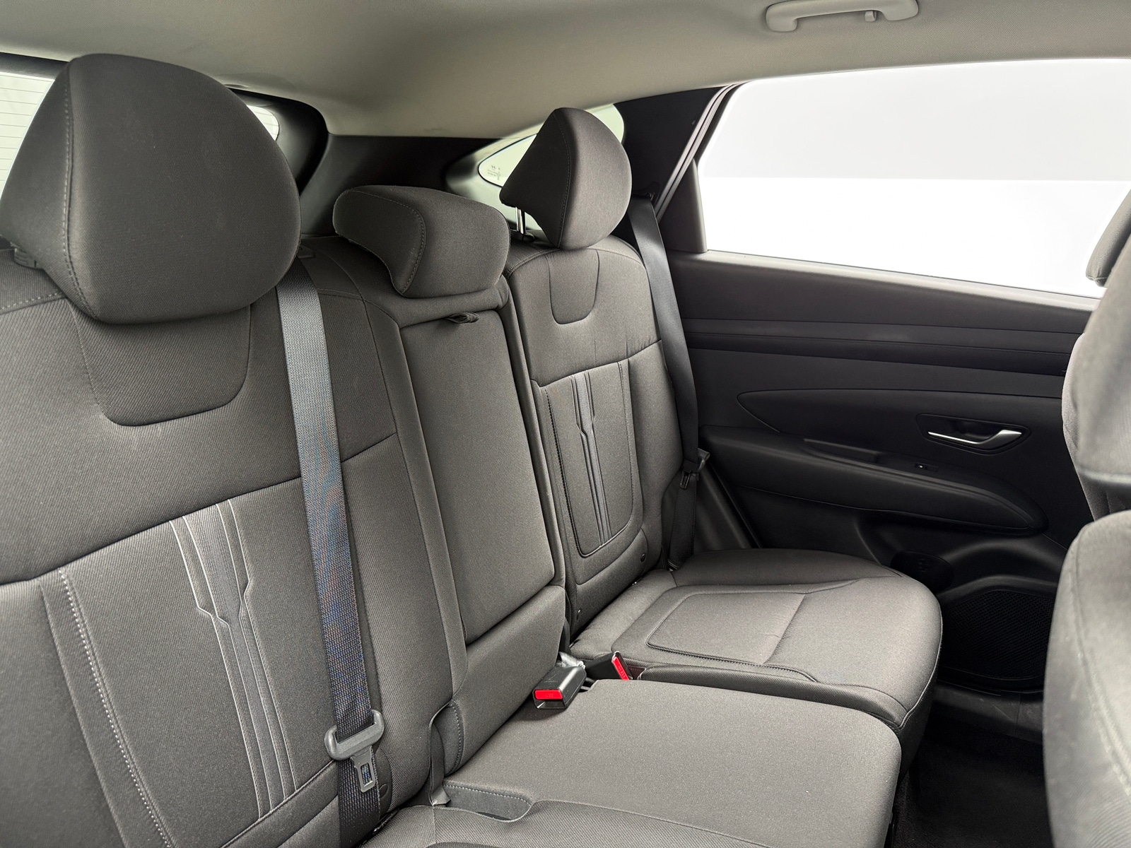 Thumbnail: 2025 Hyundai Tucson - 6