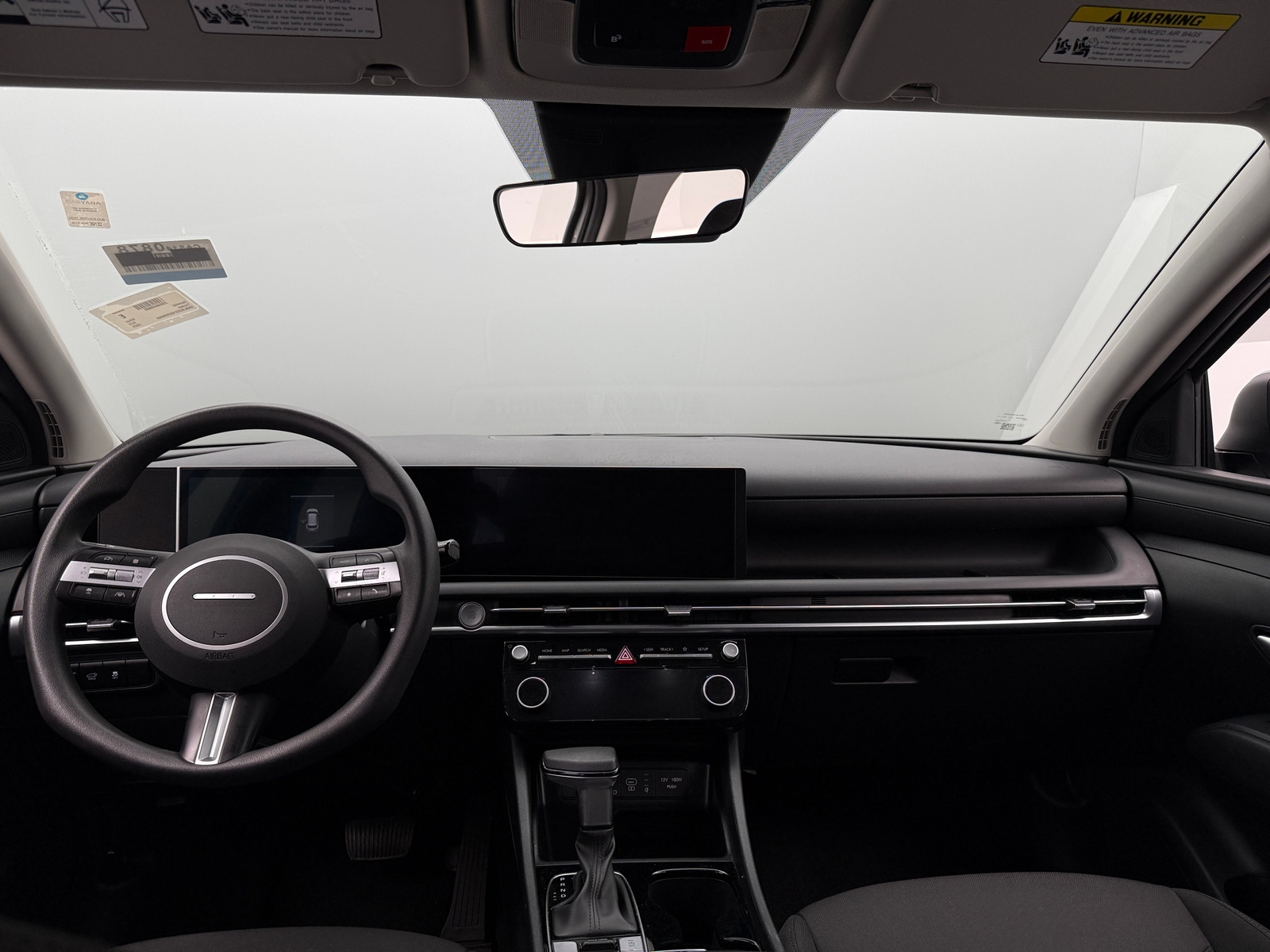 Thumbnail: 2025 Hyundai Tucson - 3