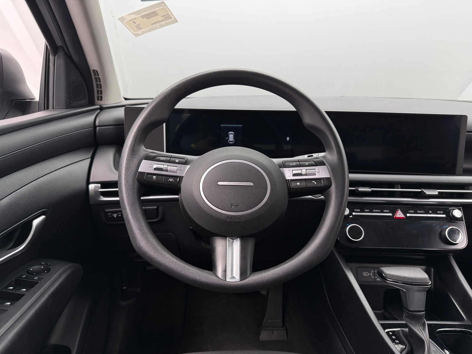 Thumbnail: 2025 Hyundai Tucson - 5