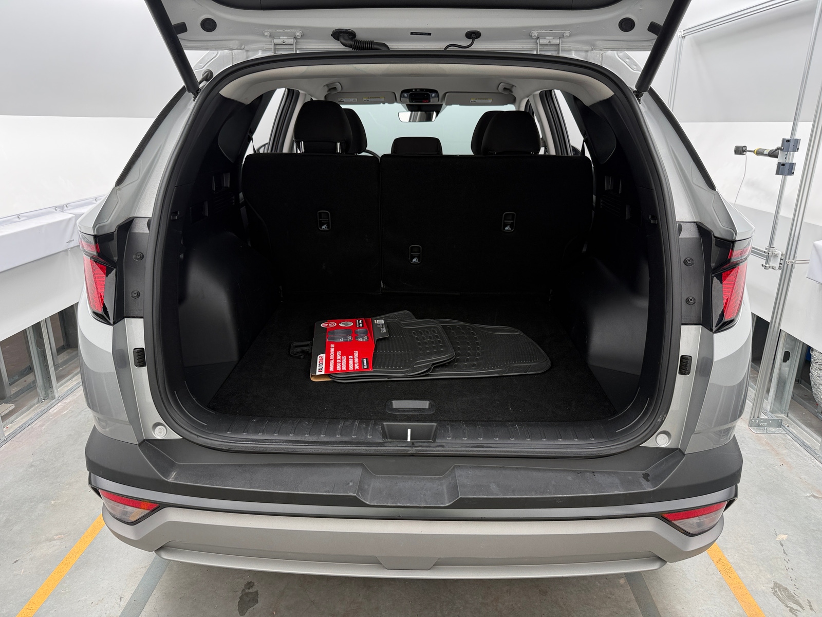 Thumbnail: 2025 Hyundai Tucson - 7