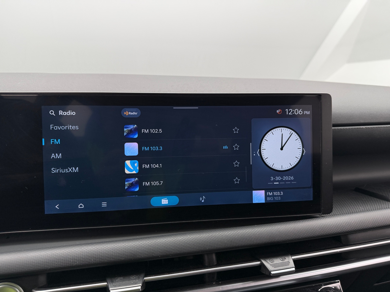 Thumbnail: 2025 Hyundai Tucson - 4